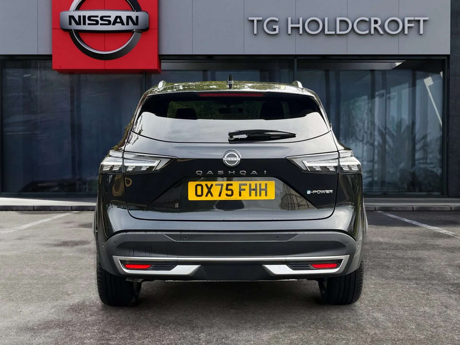 2026 NISSAN QASHQAI 2026 NISSAN QASHQAI