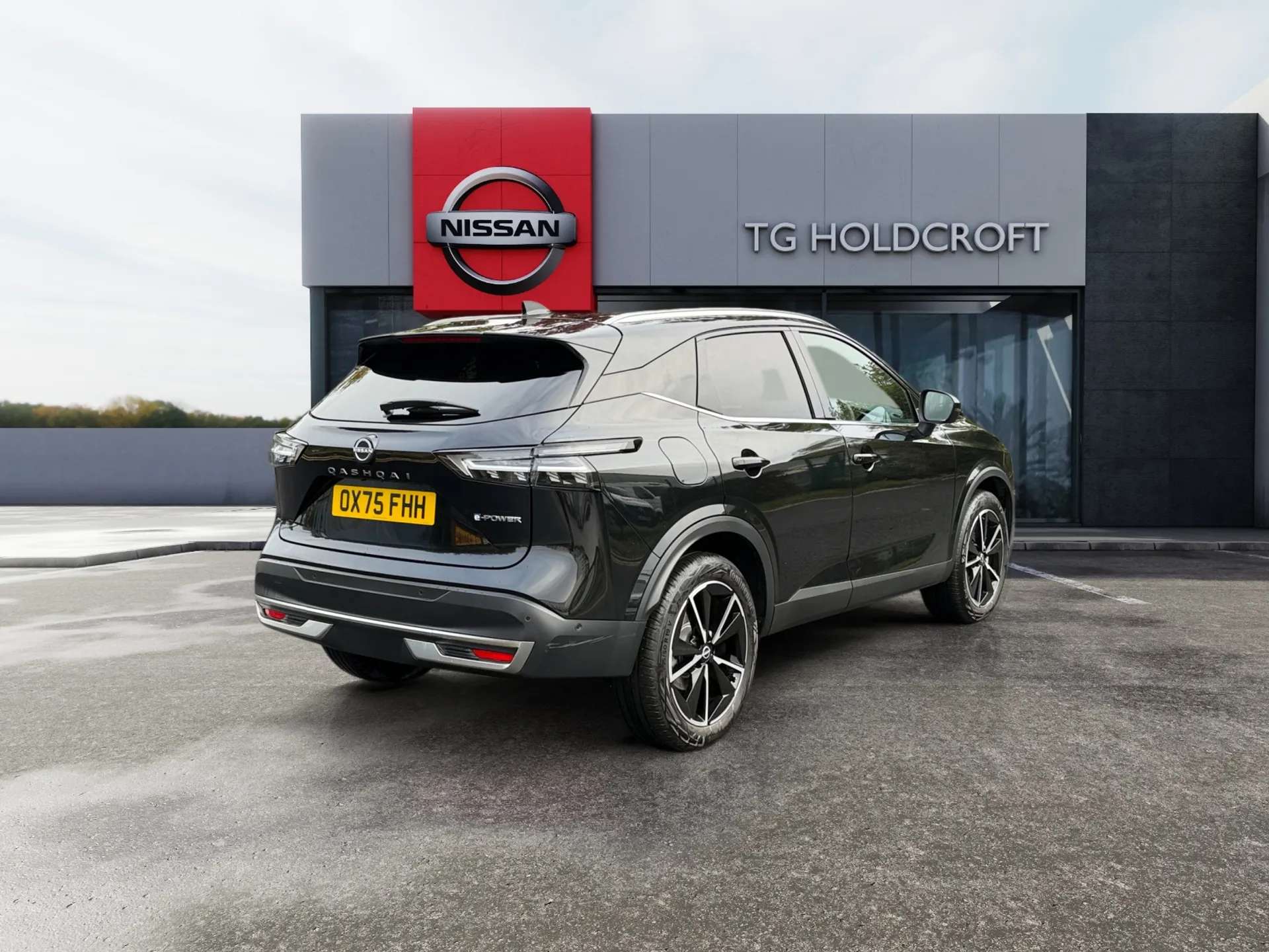 2026 NISSAN QASHQAI 2026 NISSAN QASHQAI
