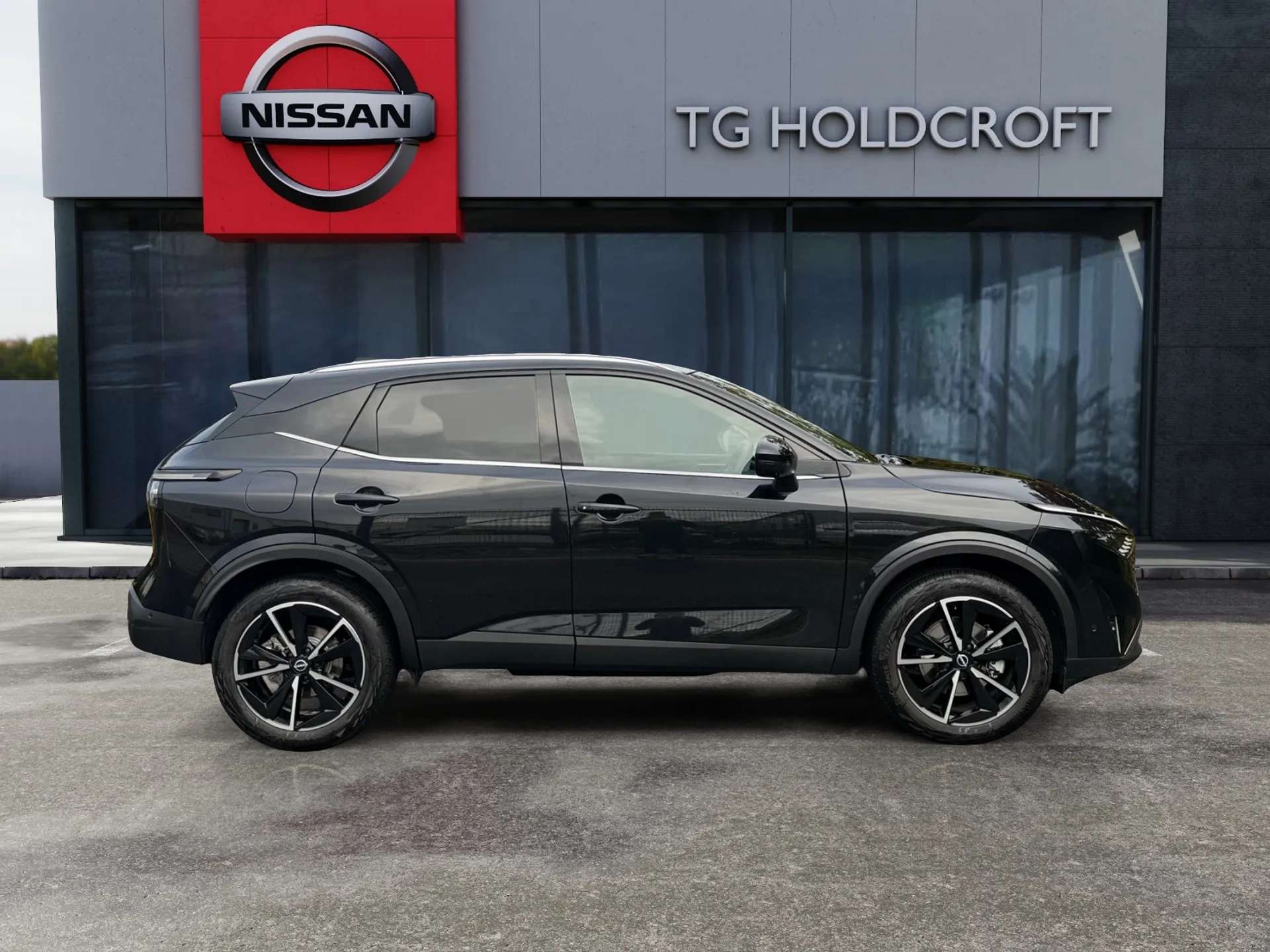 2026 NISSAN QASHQAI 2026 NISSAN QASHQAI