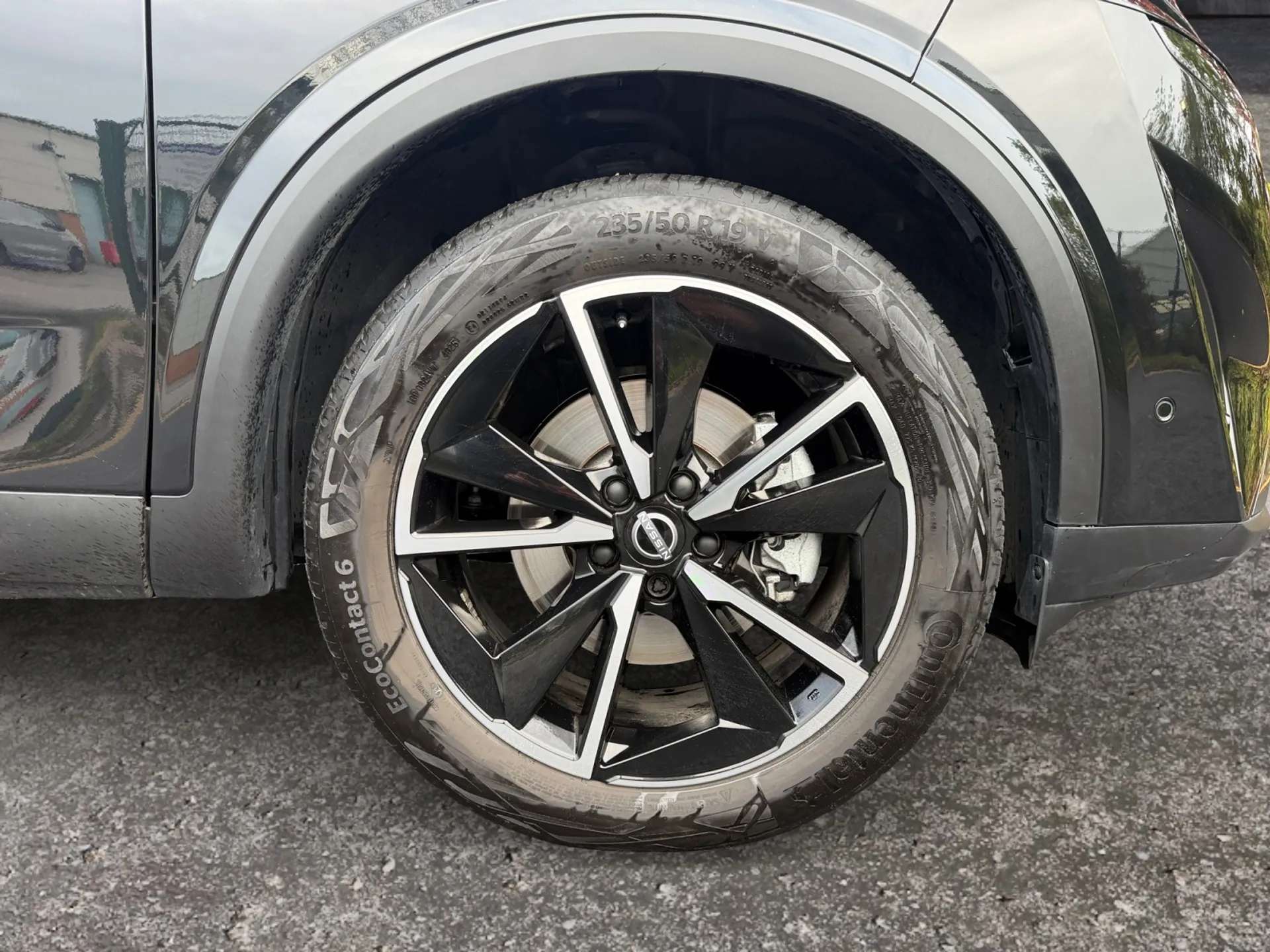 2026 NISSAN QASHQAI 2026 NISSAN QASHQAI