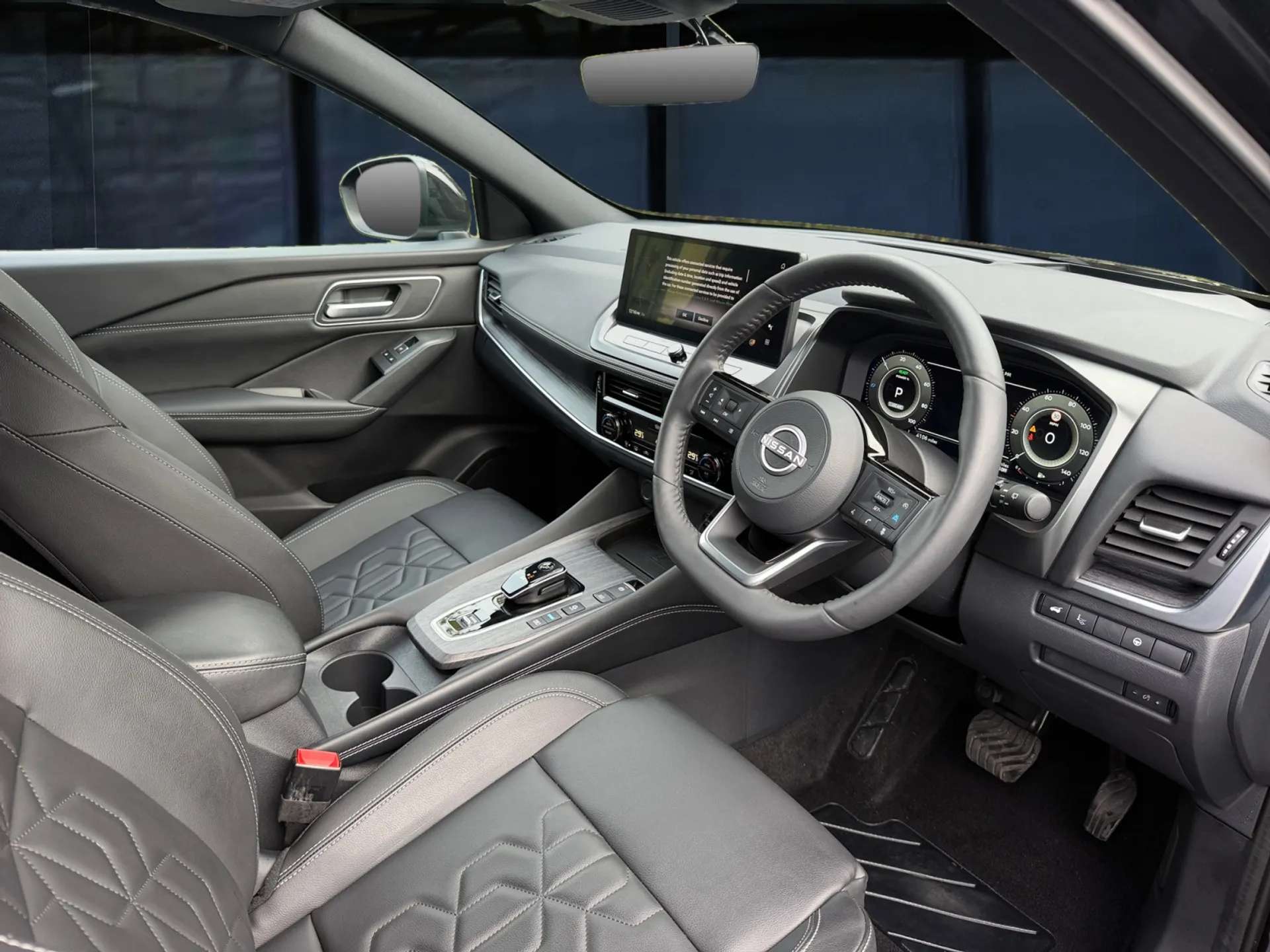 2026 NISSAN QASHQAI 2026 NISSAN QASHQAI