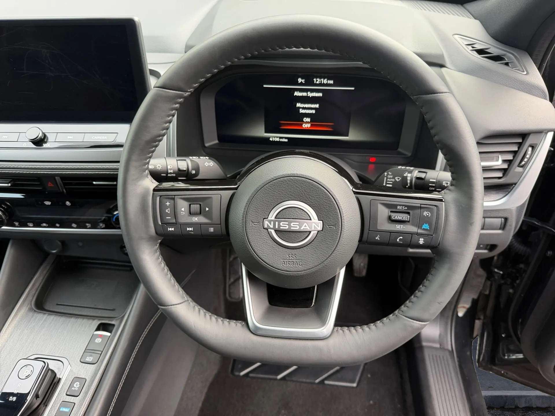 2026 NISSAN QASHQAI 2026 NISSAN QASHQAI
