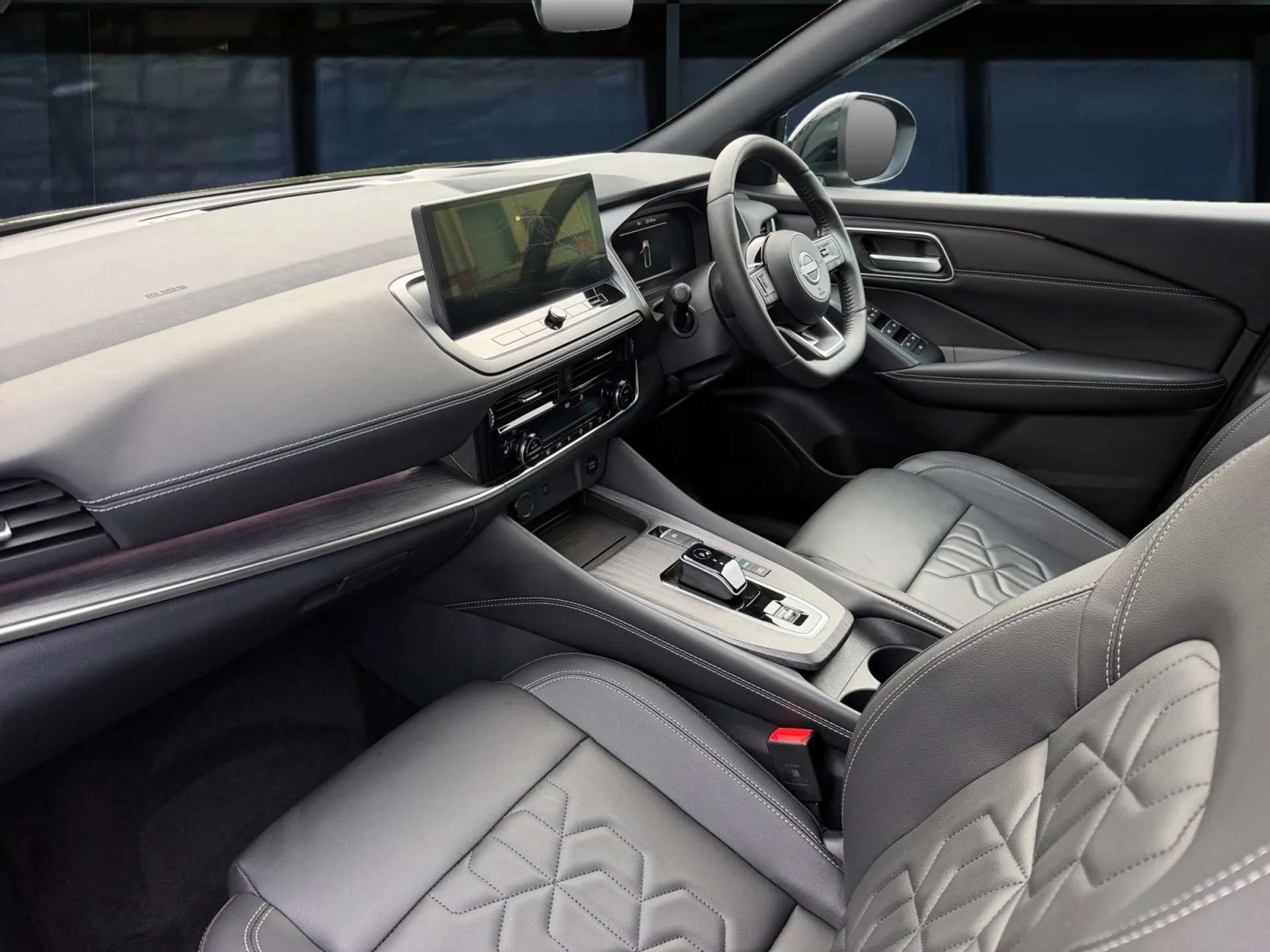 2026 NISSAN QASHQAI 2026 NISSAN QASHQAI
