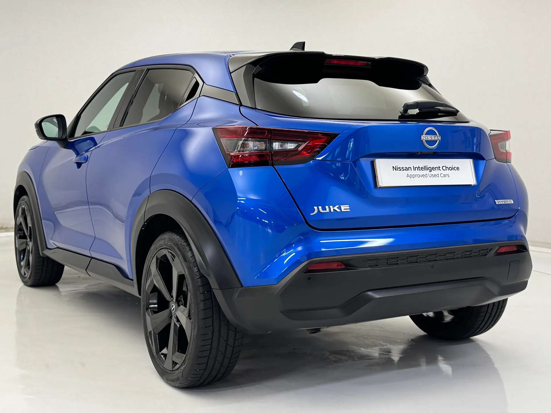 2025 NISSAN JUKE 2025 NISSAN JUKE