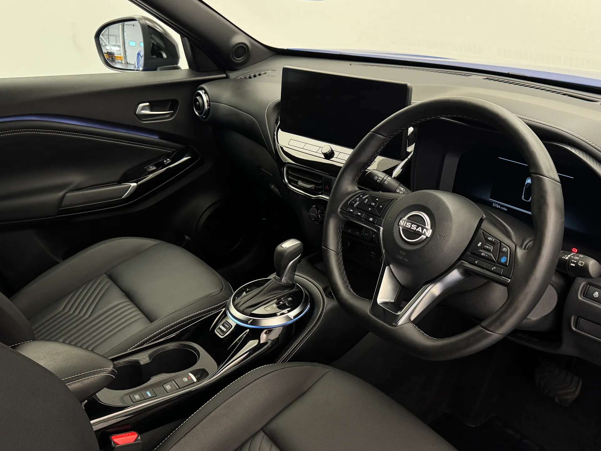 2025 NISSAN JUKE 2025 NISSAN JUKE