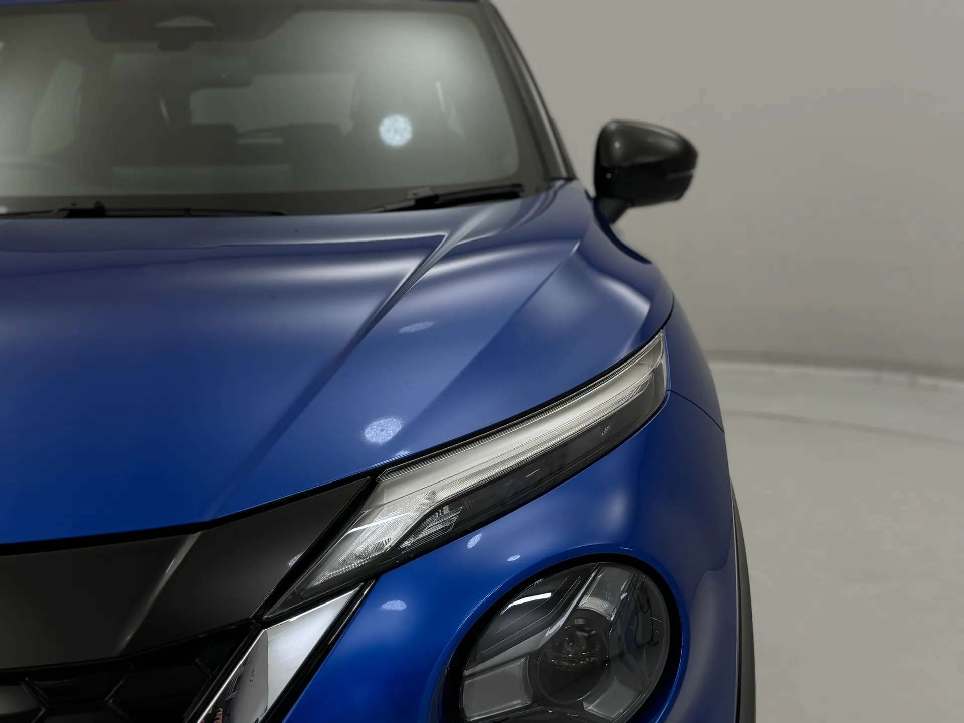 2025 NISSAN JUKE 2025 NISSAN JUKE