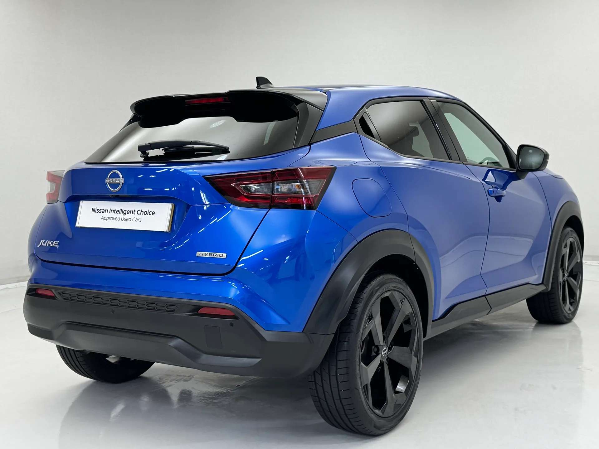 2025 NISSAN JUKE 2025 NISSAN JUKE