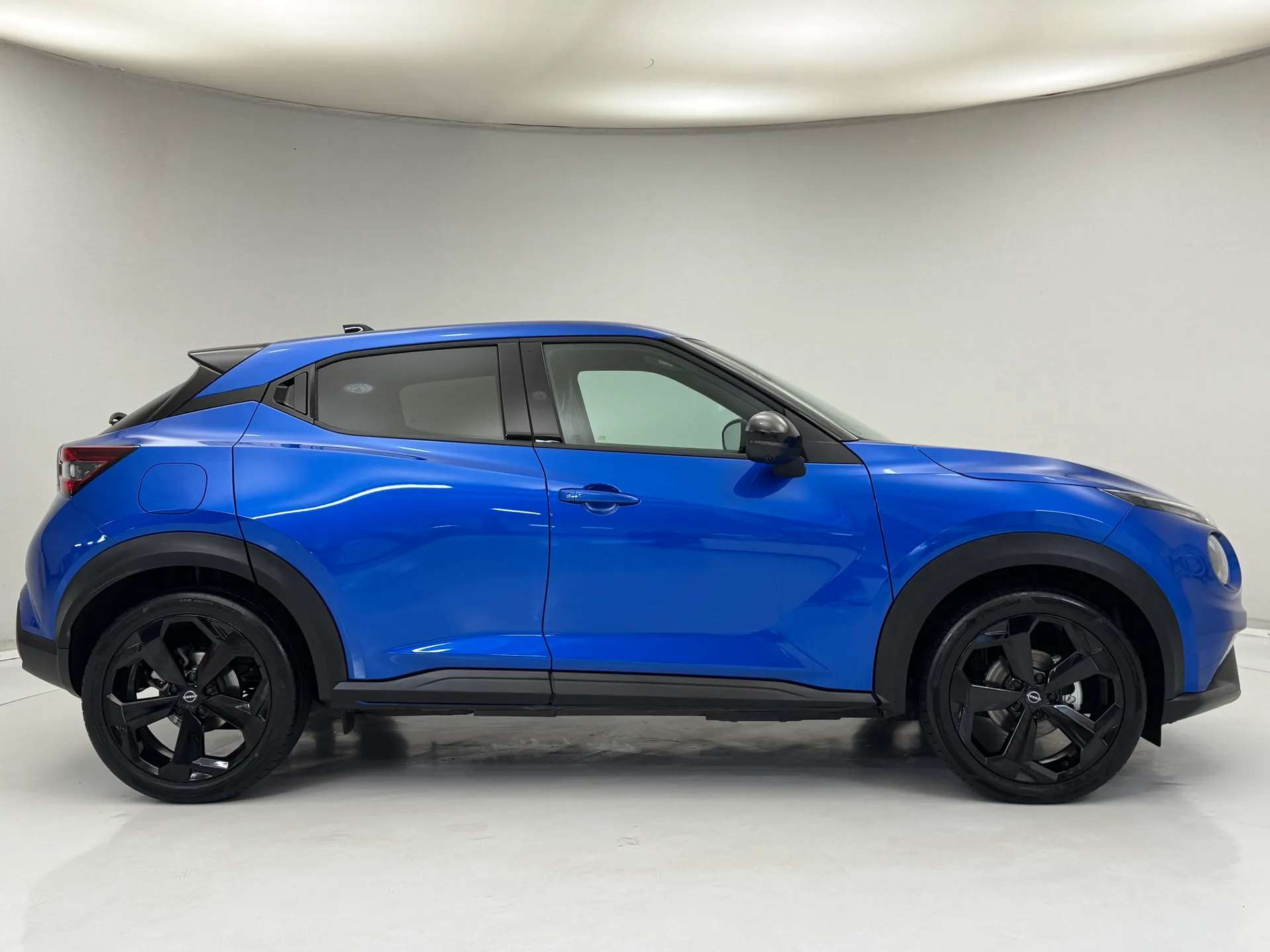 2025 NISSAN JUKE 2025 NISSAN JUKE