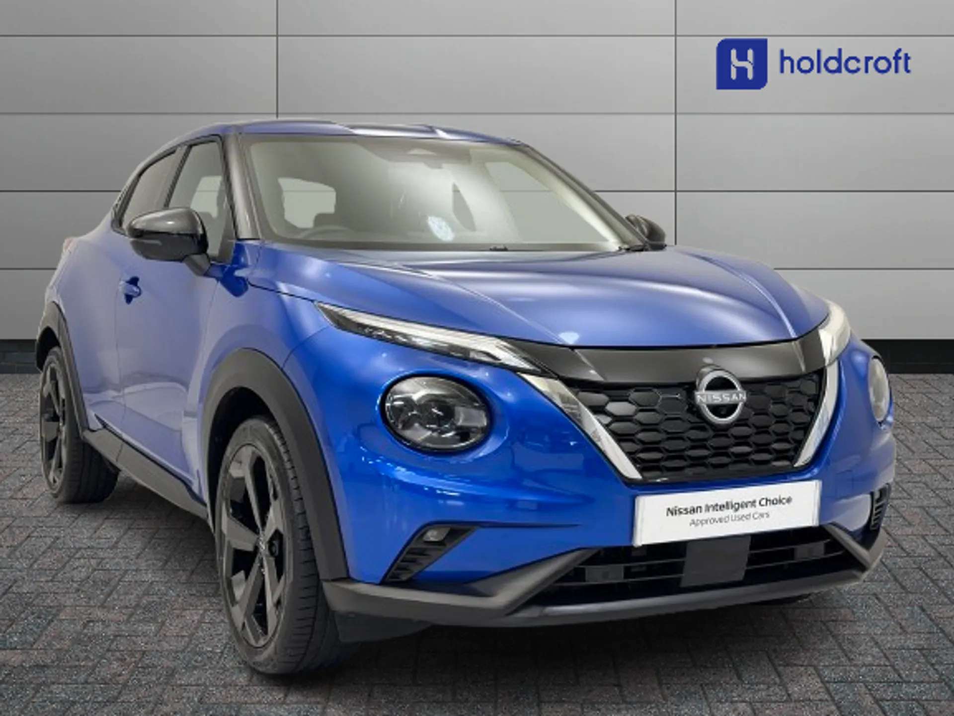 A 2025 NISSAN JUKE 1.6 Hybrid Tekna 5dr Auto A 2025 NISSAN JUKE 1.6 Hybrid Tekna 5dr Auto
