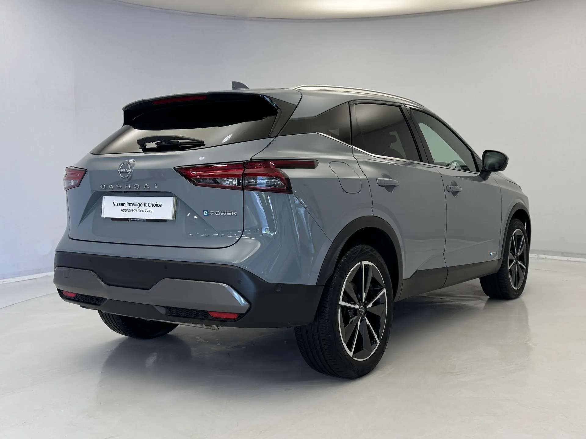 2023 NISSAN QASHQAI 2023 NISSAN QASHQAI