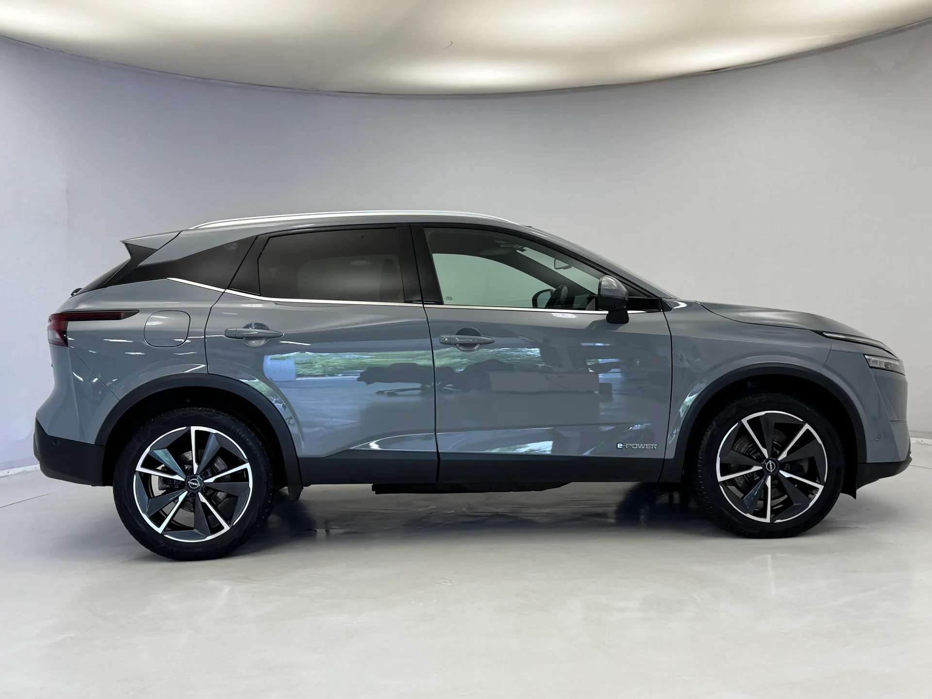 2023 NISSAN QASHQAI 2023 NISSAN QASHQAI