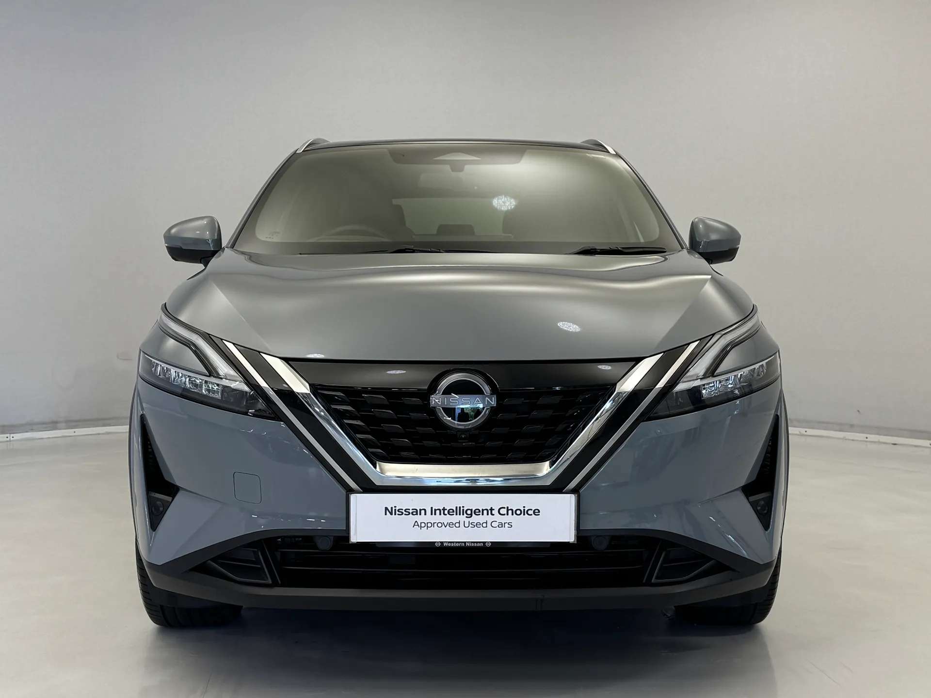 A 2023 NISSAN QASHQAI 1.5 E-Power Tekna 5dr Auto A 2023 NISSAN QASHQAI 1.5 E-Power Tekna 5dr Auto