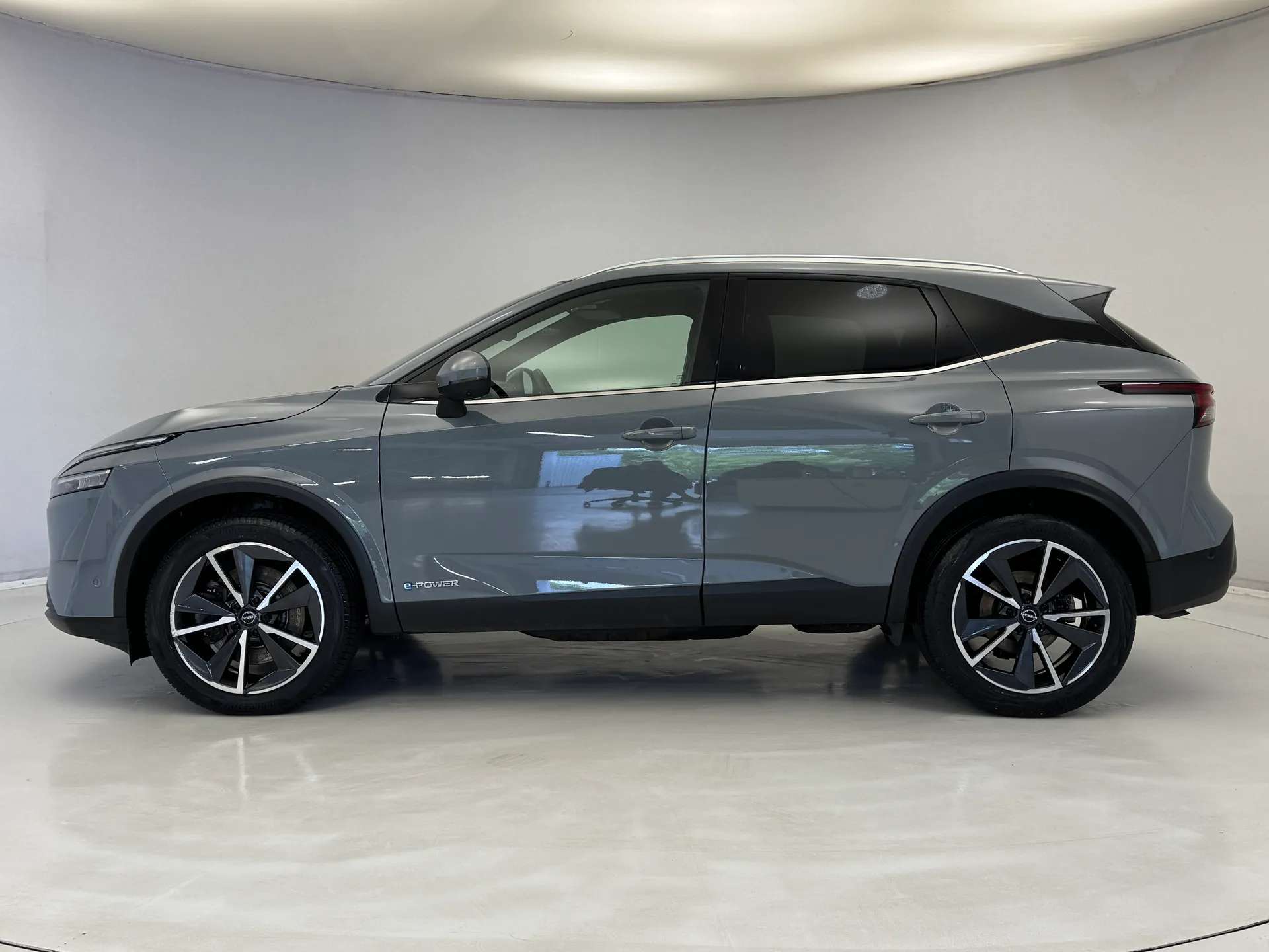 2023 NISSAN QASHQAI 2023 NISSAN QASHQAI