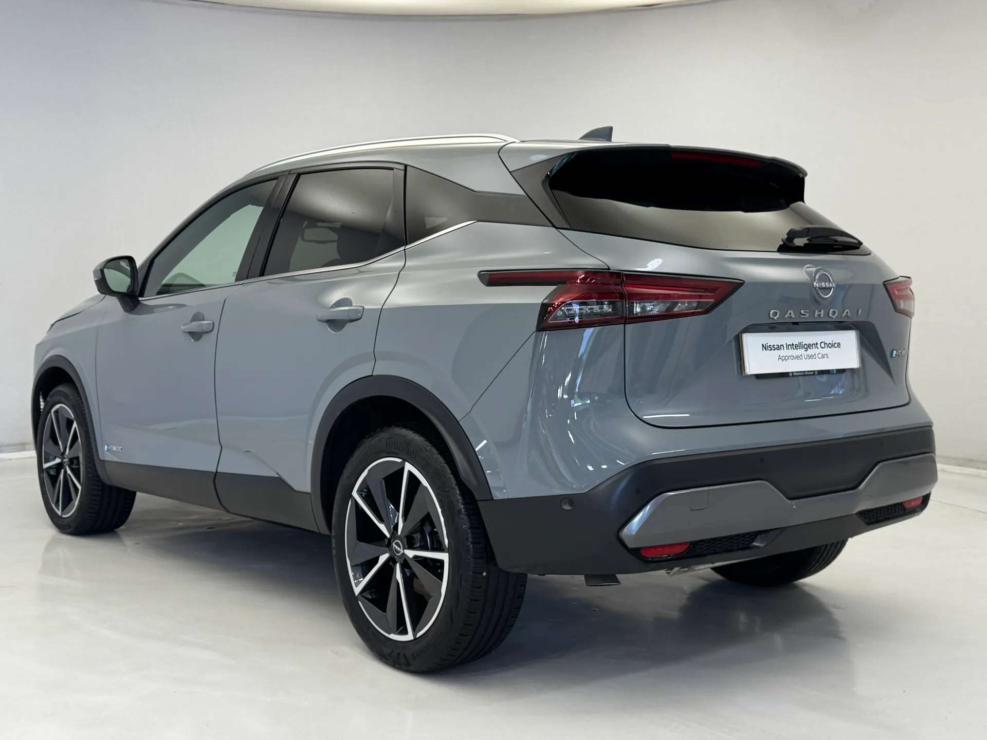 2023 NISSAN QASHQAI 2023 NISSAN QASHQAI