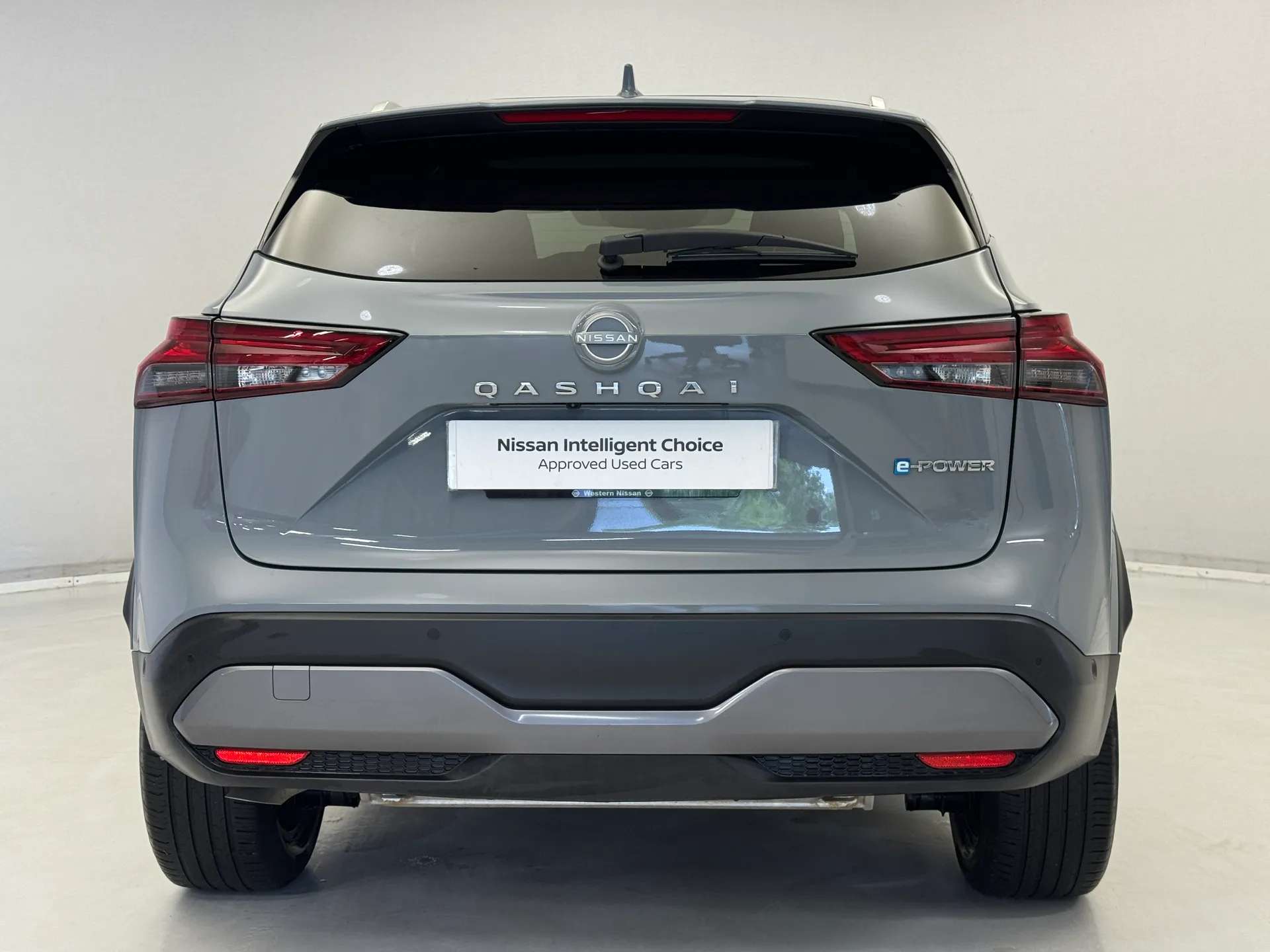 2023 NISSAN QASHQAI 2023 NISSAN QASHQAI