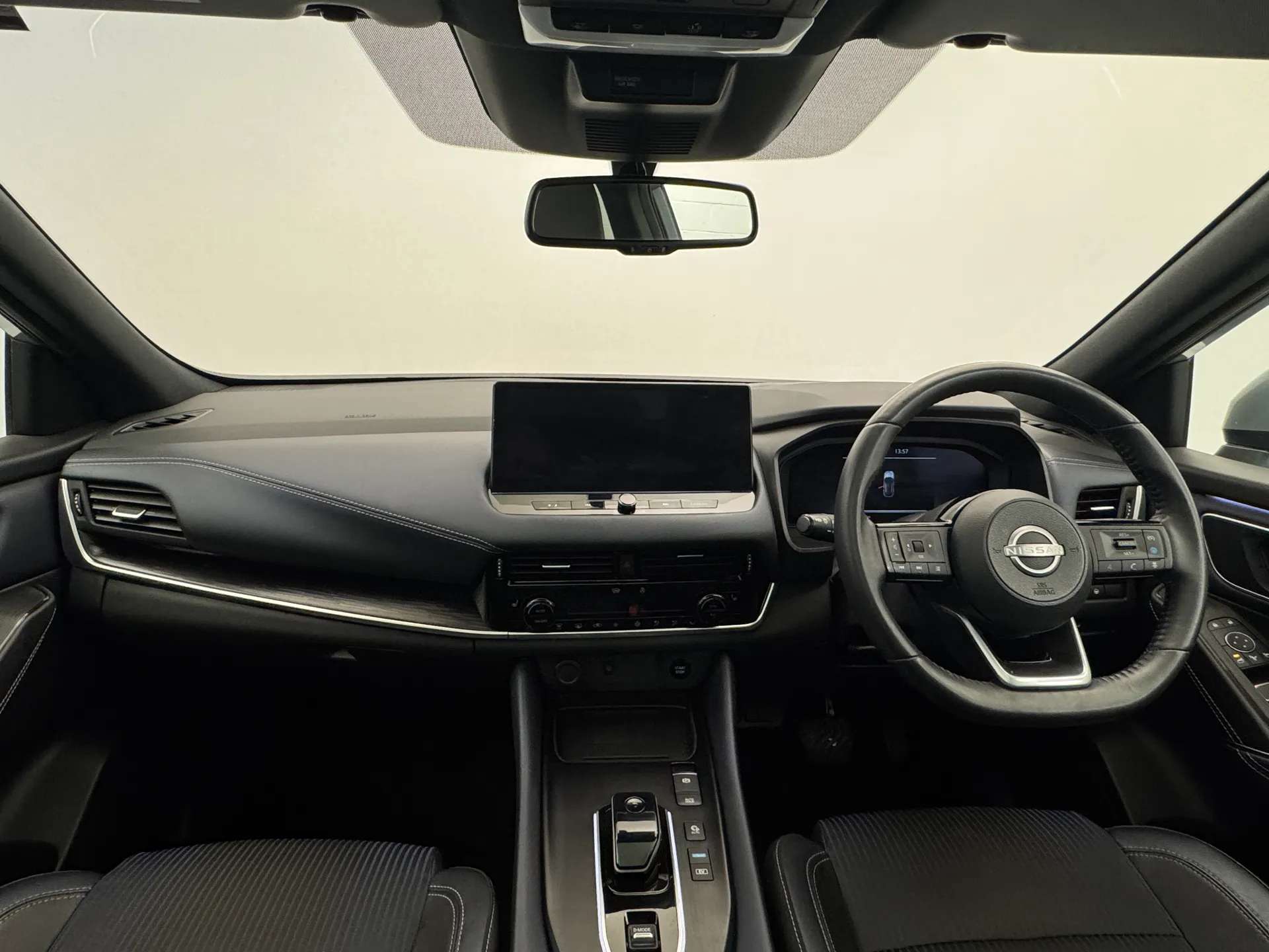 A 2023 NISSAN QASHQAI 1.5 E-Power Tekna 5dr Auto A 2023 NISSAN QASHQAI 1.5 E-Power Tekna 5dr Auto