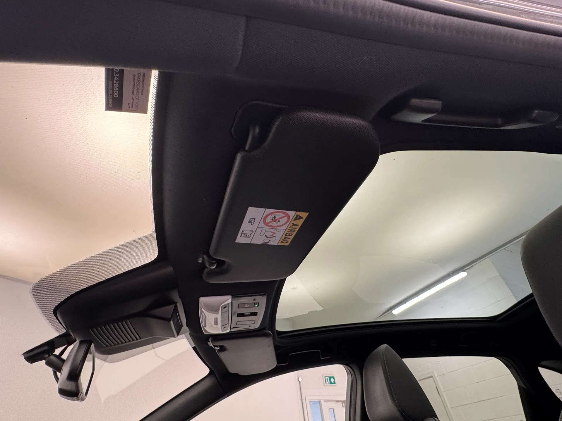 2023 NISSAN QASHQAI 2023 NISSAN QASHQAI