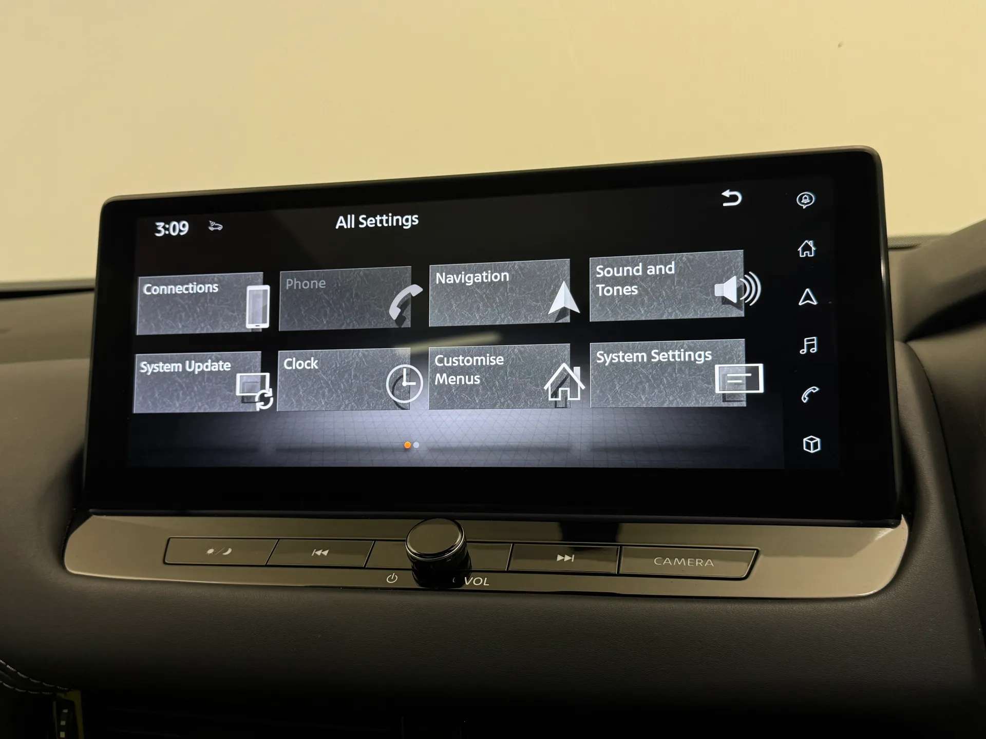 2023 NISSAN QASHQAI 2023 NISSAN QASHQAI