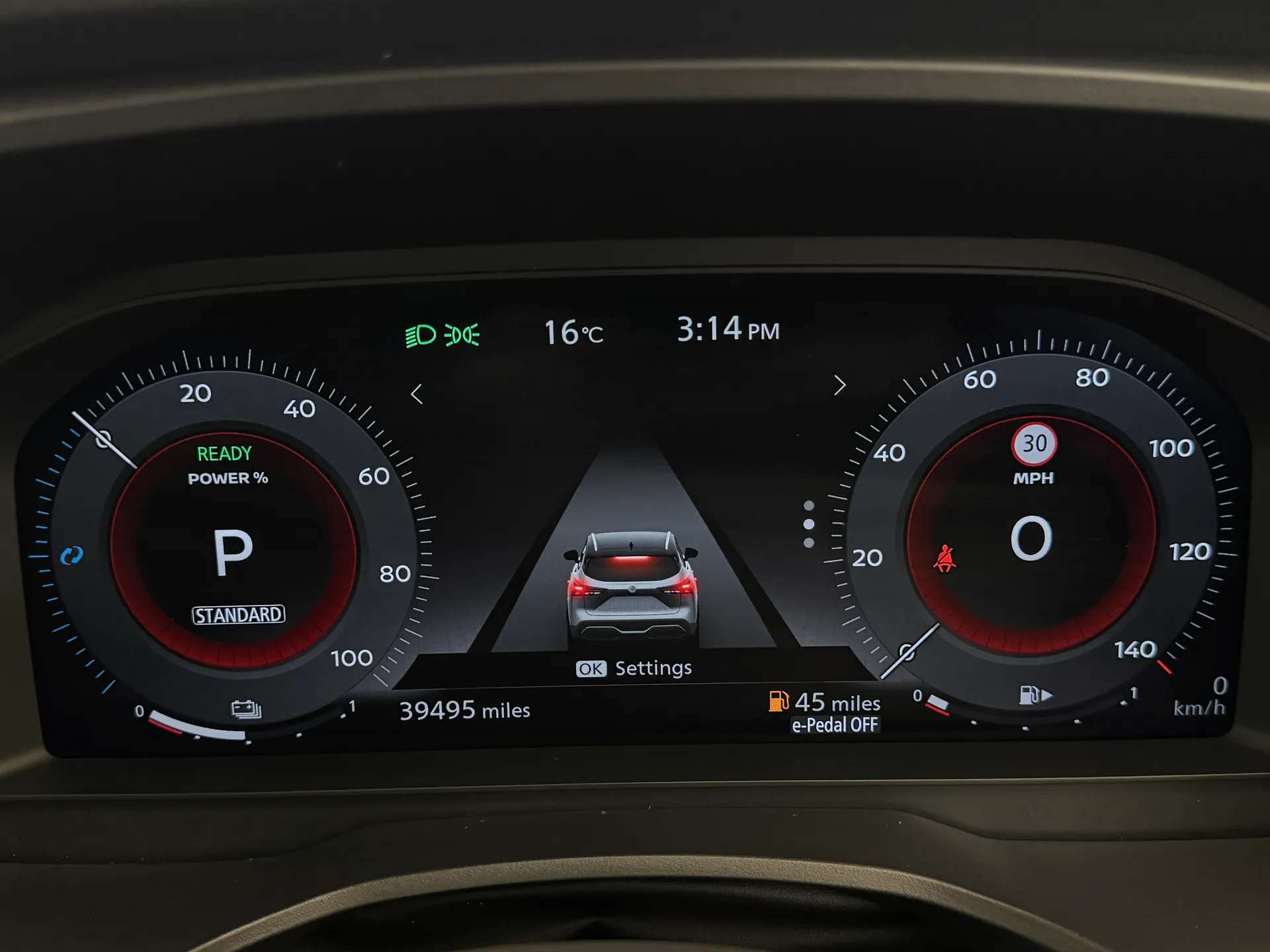 2023 NISSAN QASHQAI 2023 NISSAN QASHQAI