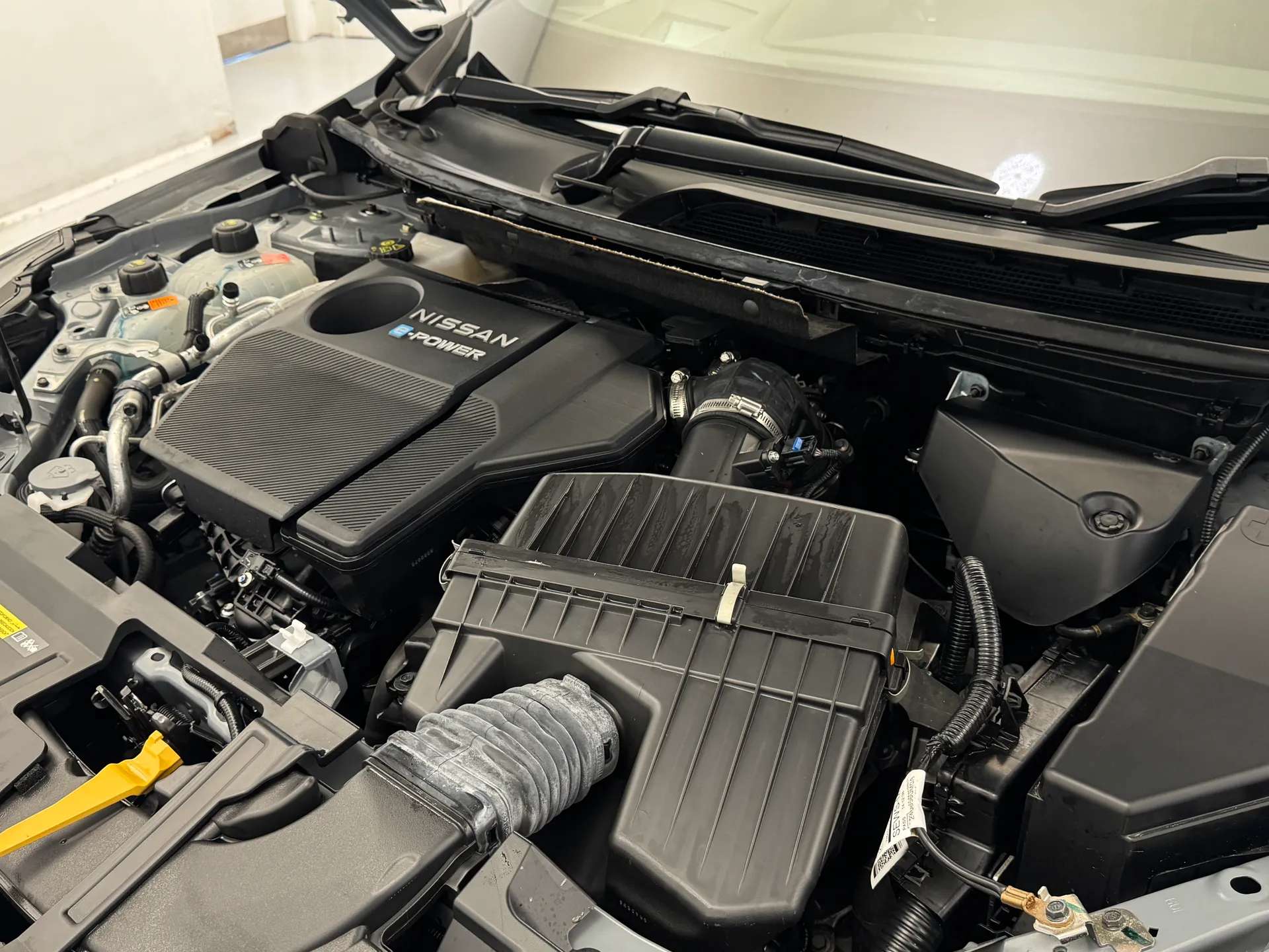 2023 NISSAN QASHQAI 2023 NISSAN QASHQAI