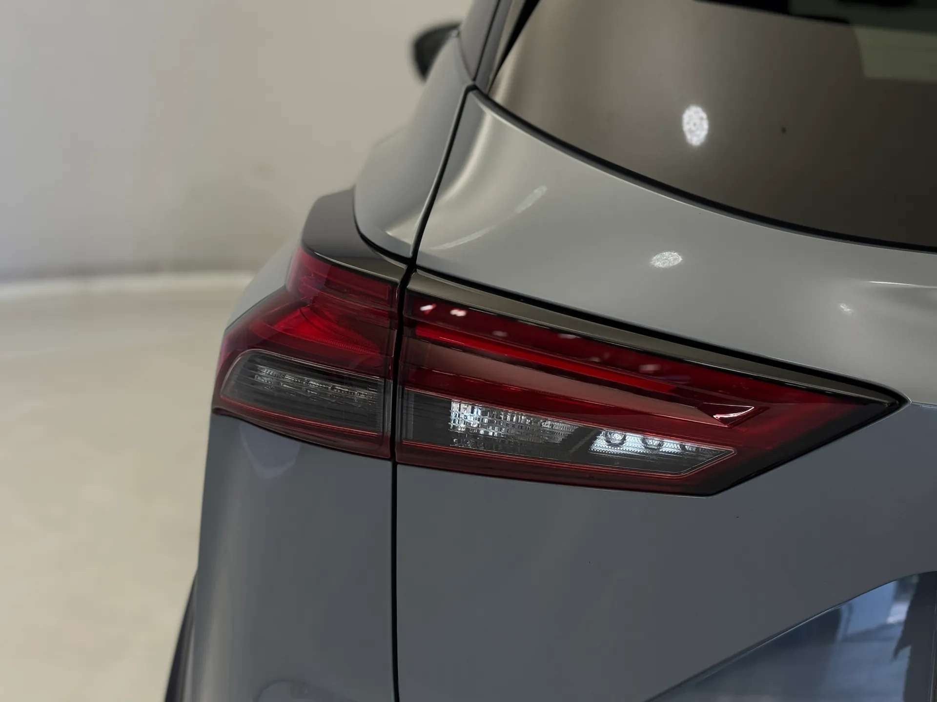 2023 NISSAN QASHQAI 2023 NISSAN QASHQAI