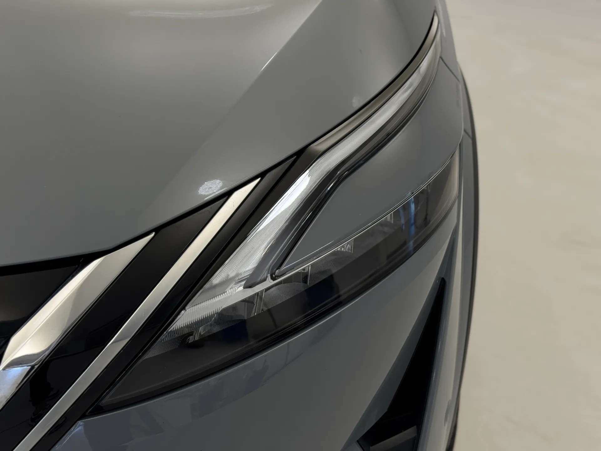 2023 NISSAN QASHQAI 2023 NISSAN QASHQAI