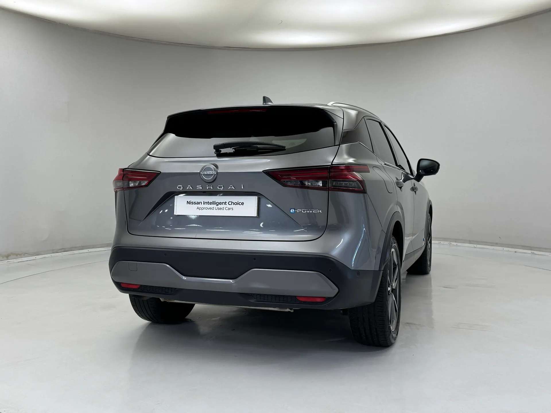 2023 NISSAN QASHQAI 2023 NISSAN QASHQAI