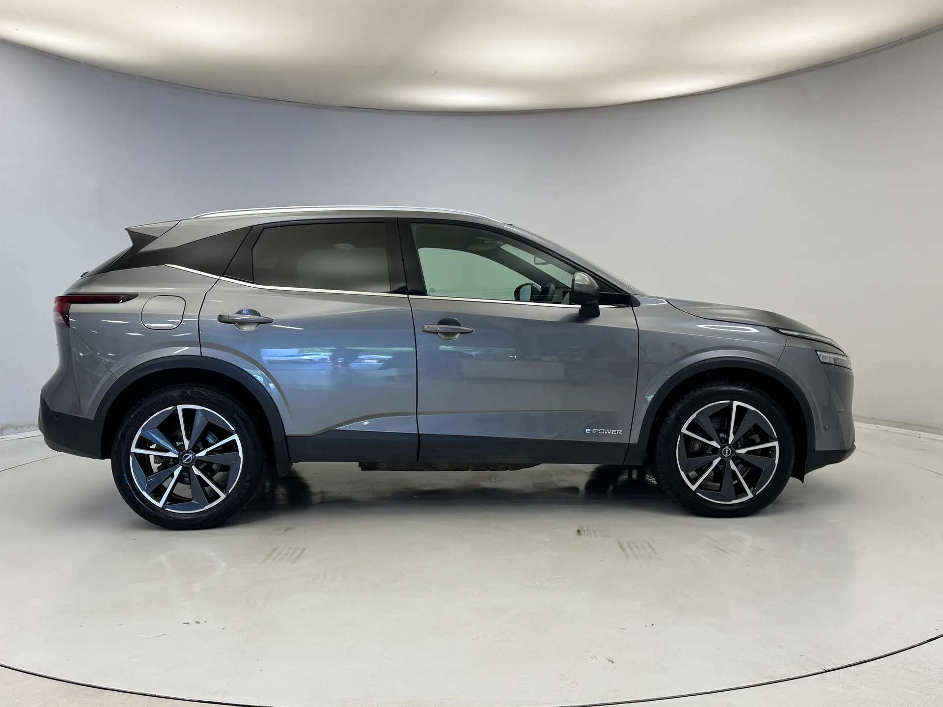 2023 NISSAN QASHQAI 2023 NISSAN QASHQAI