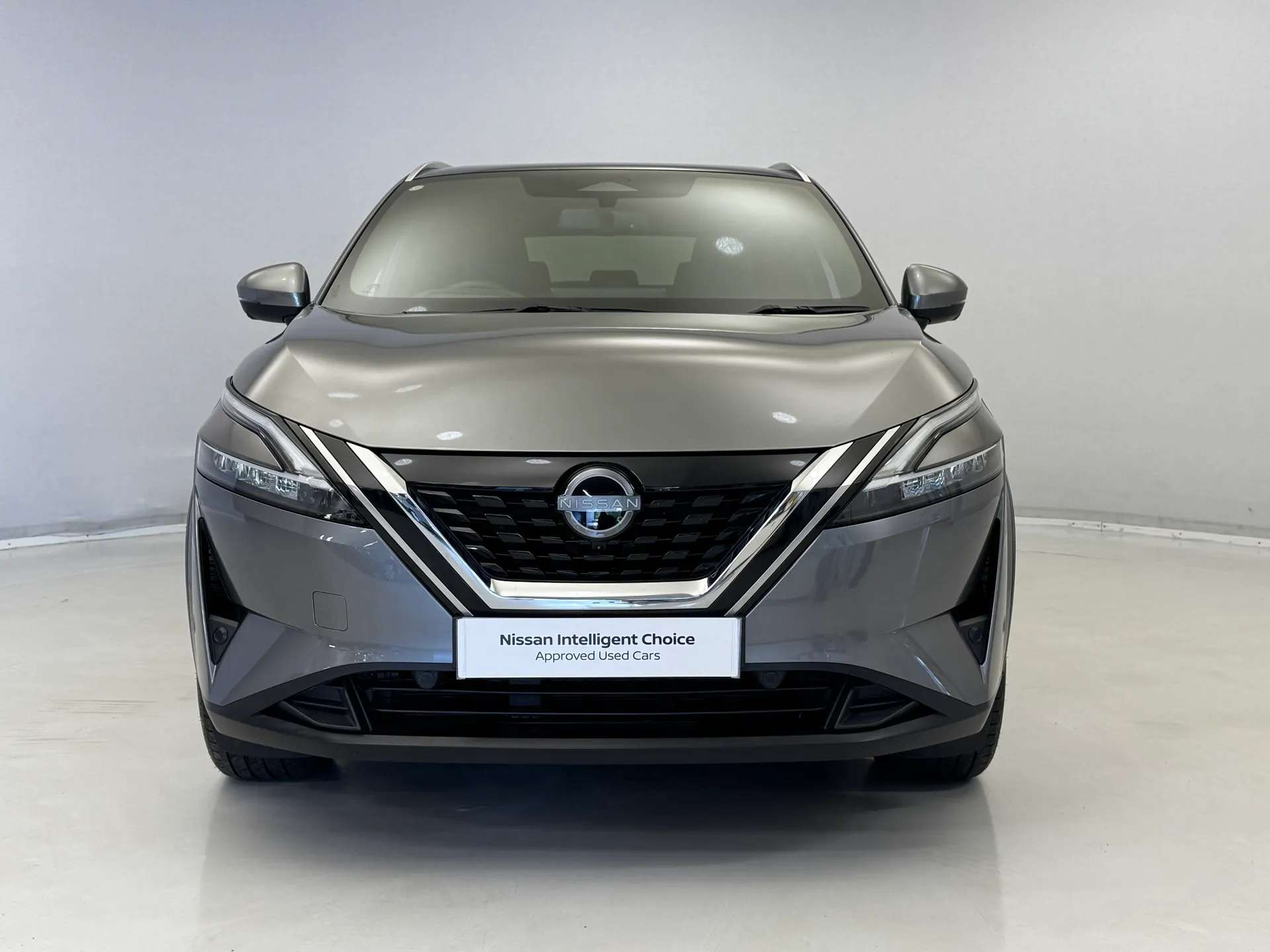 A 2023 NISSAN QASHQAI 1.5 E-Power Tekna 5dr Auto A 2023 NISSAN QASHQAI 1.5 E-Power Tekna 5dr Auto