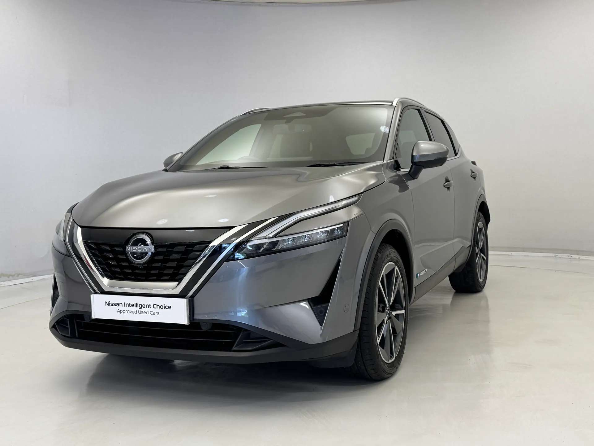 2023 NISSAN QASHQAI 2023 NISSAN QASHQAI
