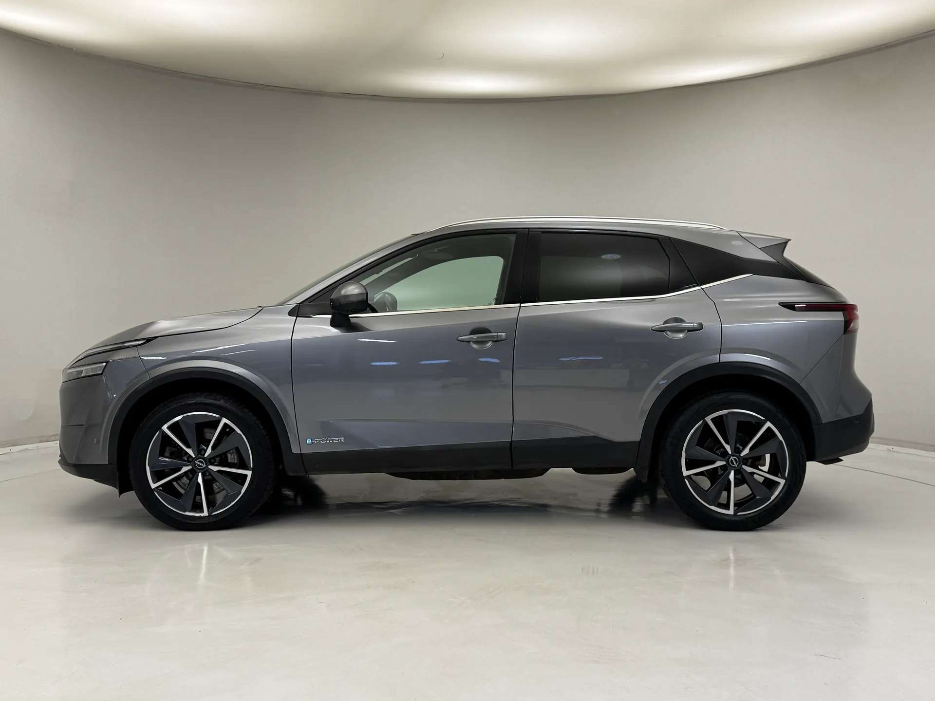 2023 NISSAN QASHQAI 2023 NISSAN QASHQAI