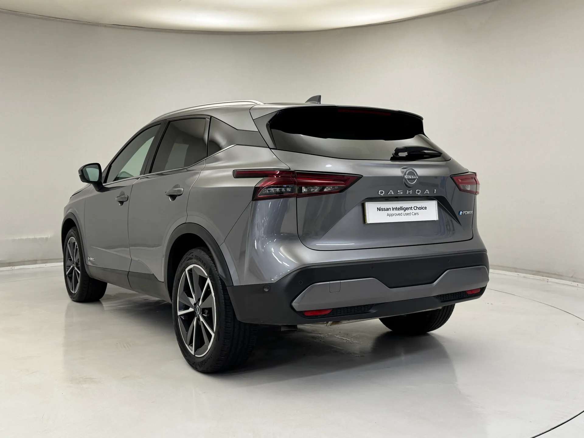 2023 NISSAN QASHQAI 2023 NISSAN QASHQAI