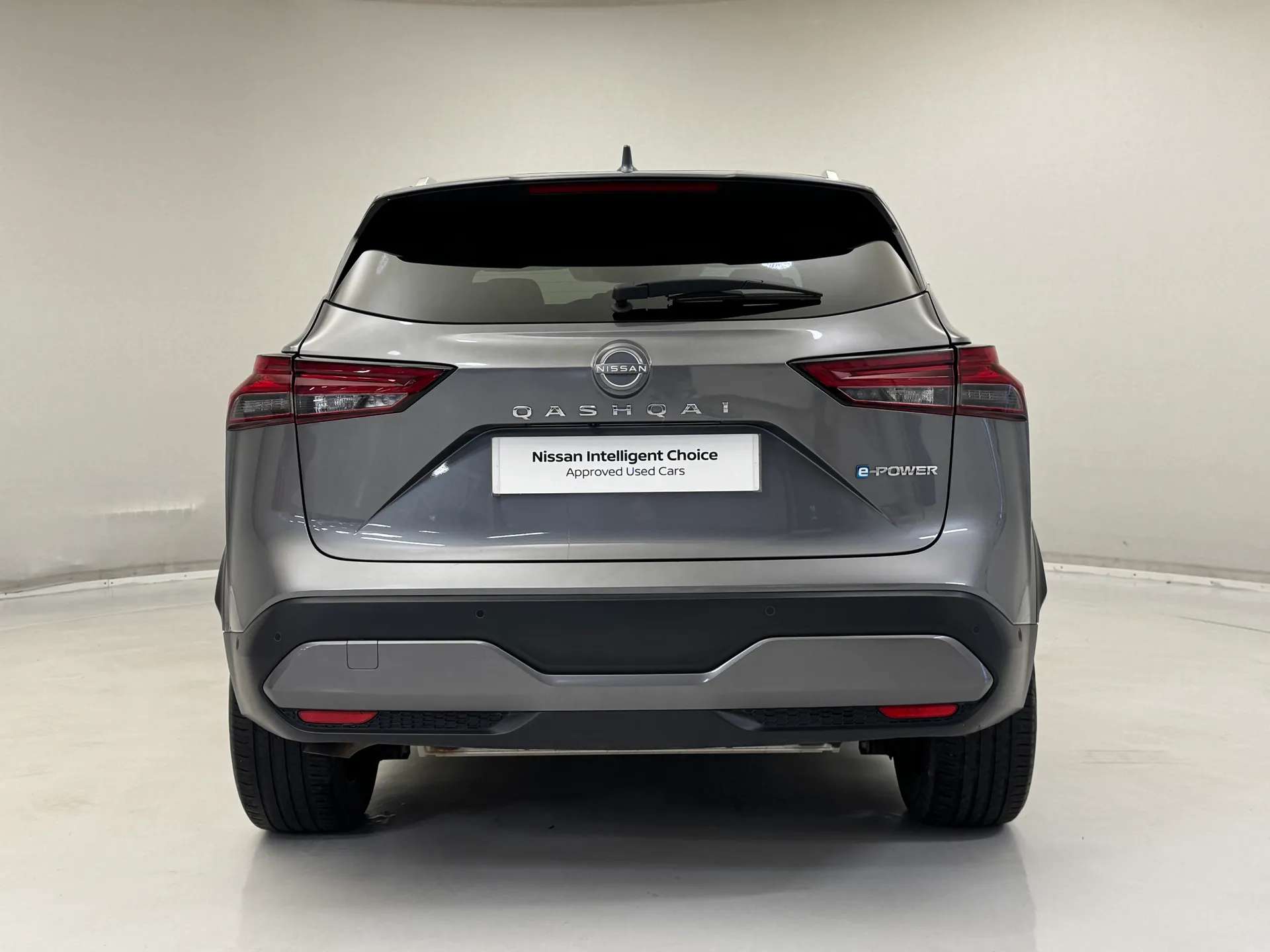 2023 NISSAN QASHQAI 2023 NISSAN QASHQAI