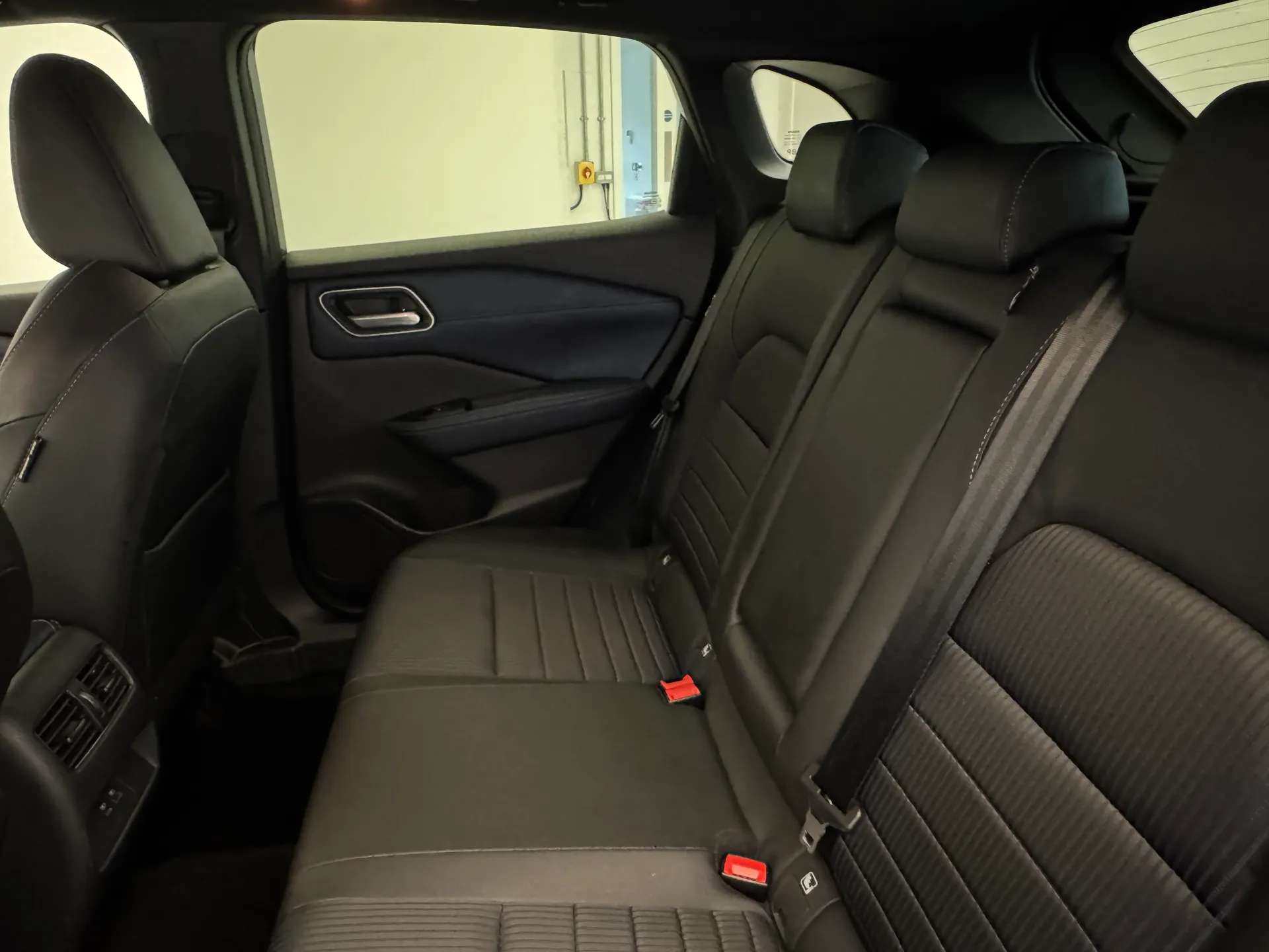 2023 NISSAN QASHQAI 2023 NISSAN QASHQAI