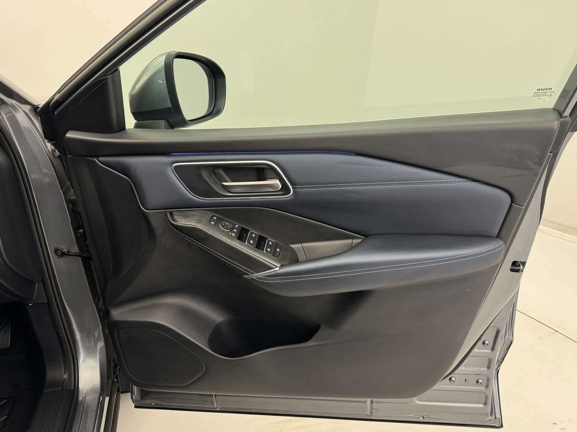 2023 NISSAN QASHQAI 2023 NISSAN QASHQAI