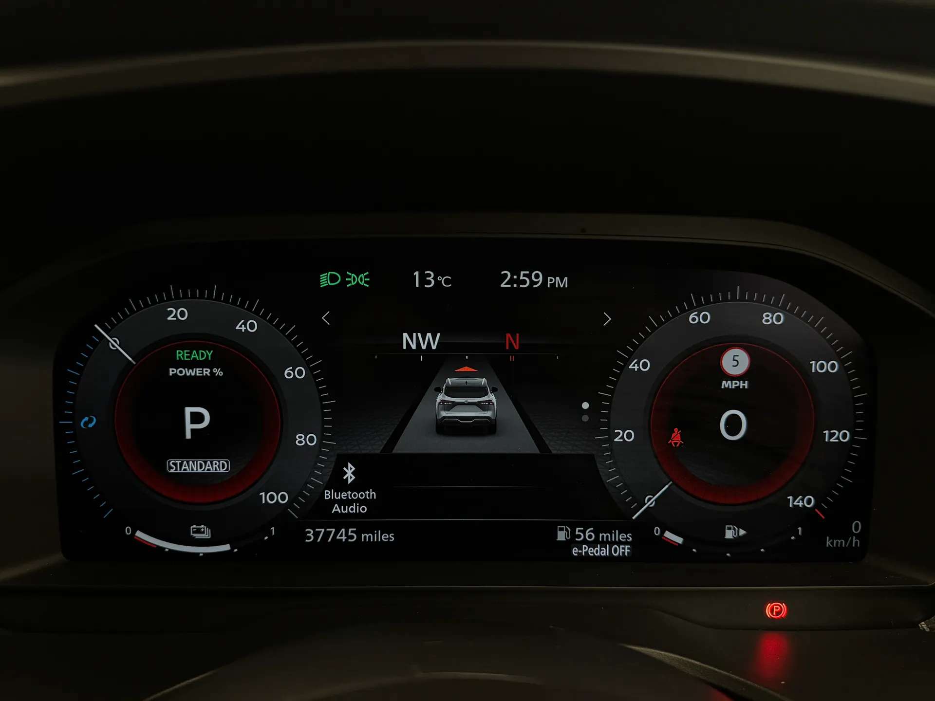2023 NISSAN QASHQAI 2023 NISSAN QASHQAI