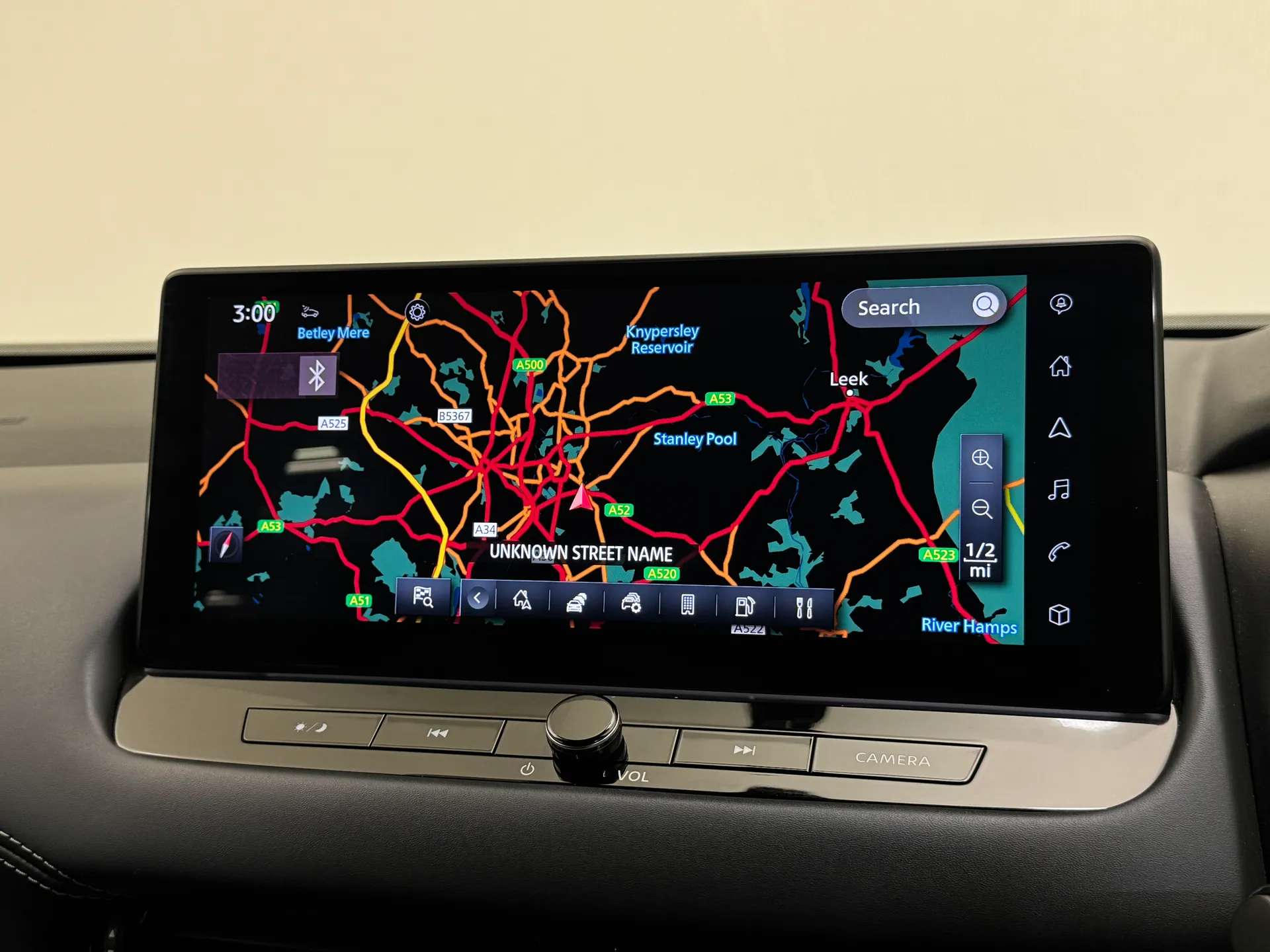 2023 NISSAN QASHQAI 2023 NISSAN QASHQAI