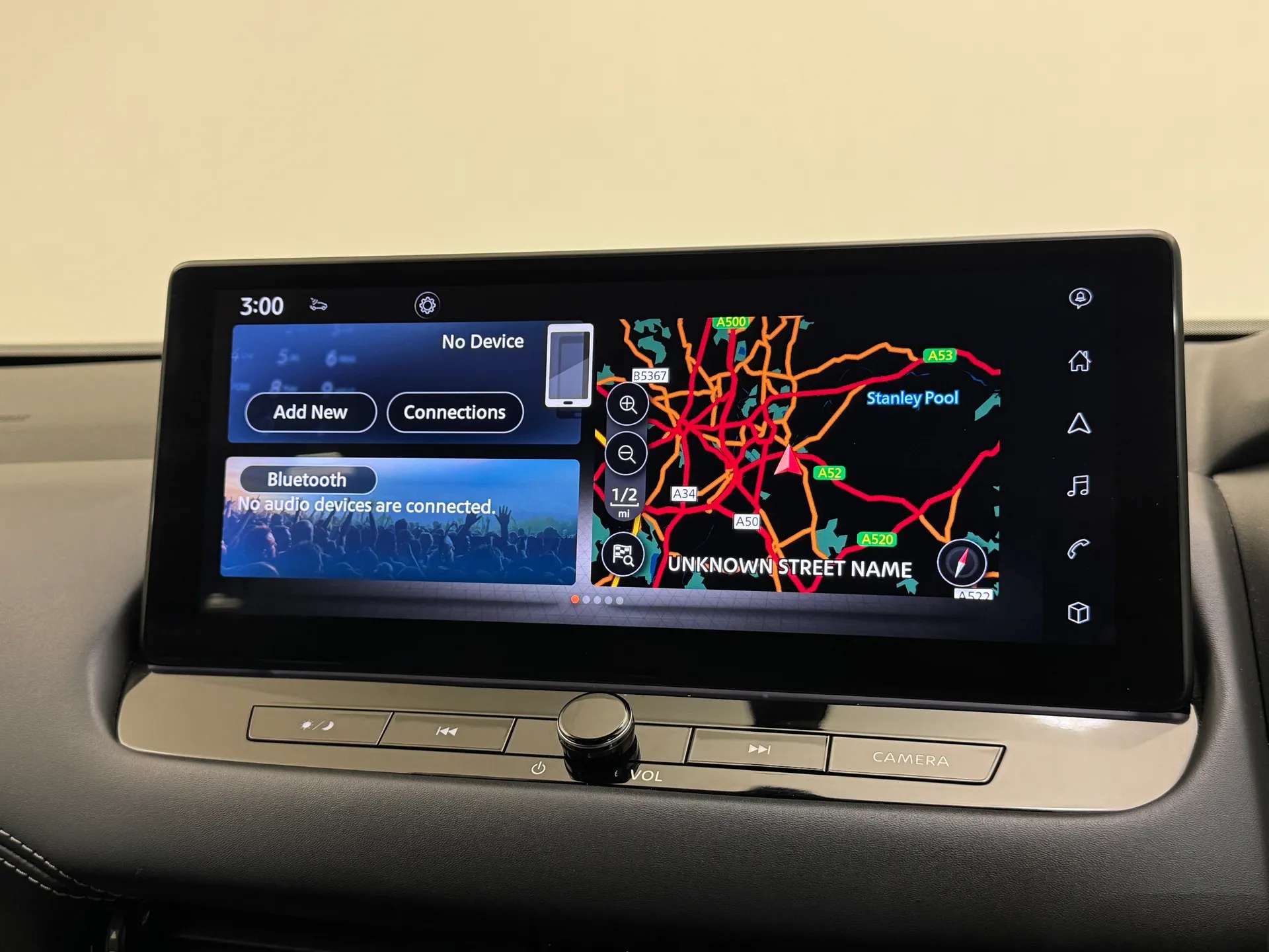 2023 NISSAN QASHQAI 2023 NISSAN QASHQAI