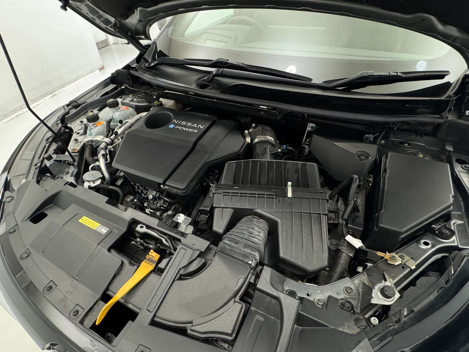 2023 NISSAN QASHQAI 2023 NISSAN QASHQAI