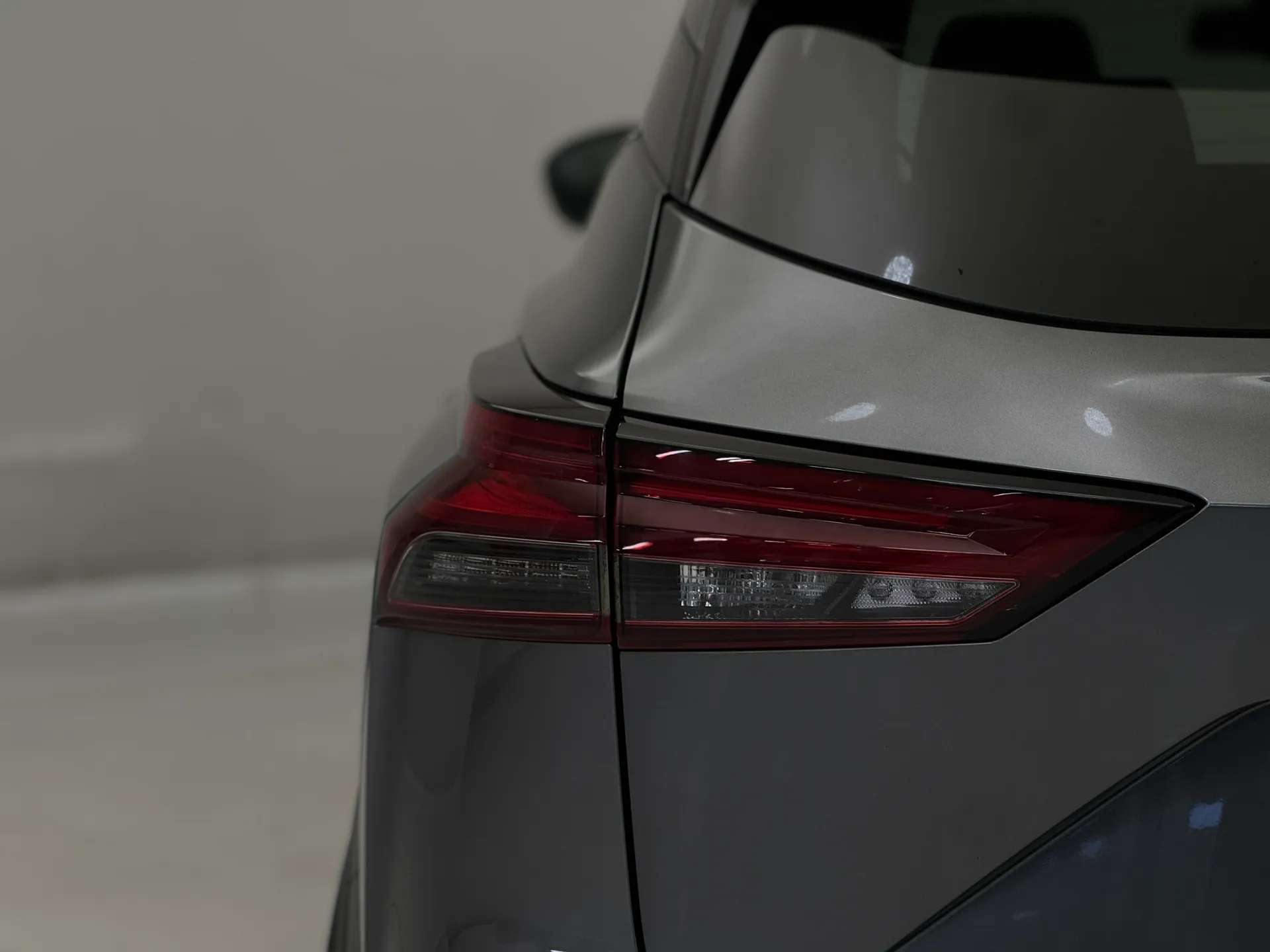 2023 NISSAN QASHQAI 2023 NISSAN QASHQAI