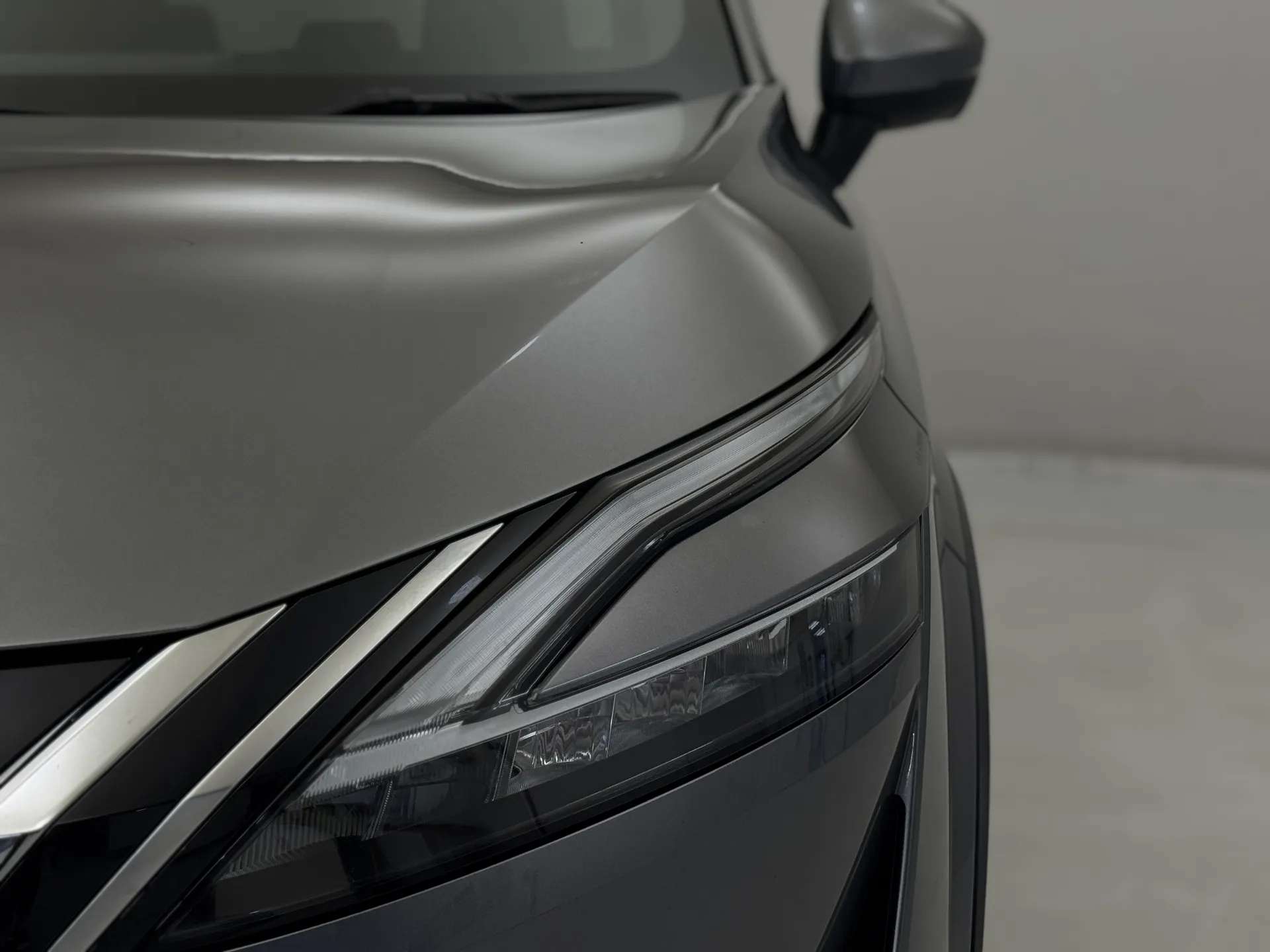 2023 NISSAN QASHQAI 2023 NISSAN QASHQAI