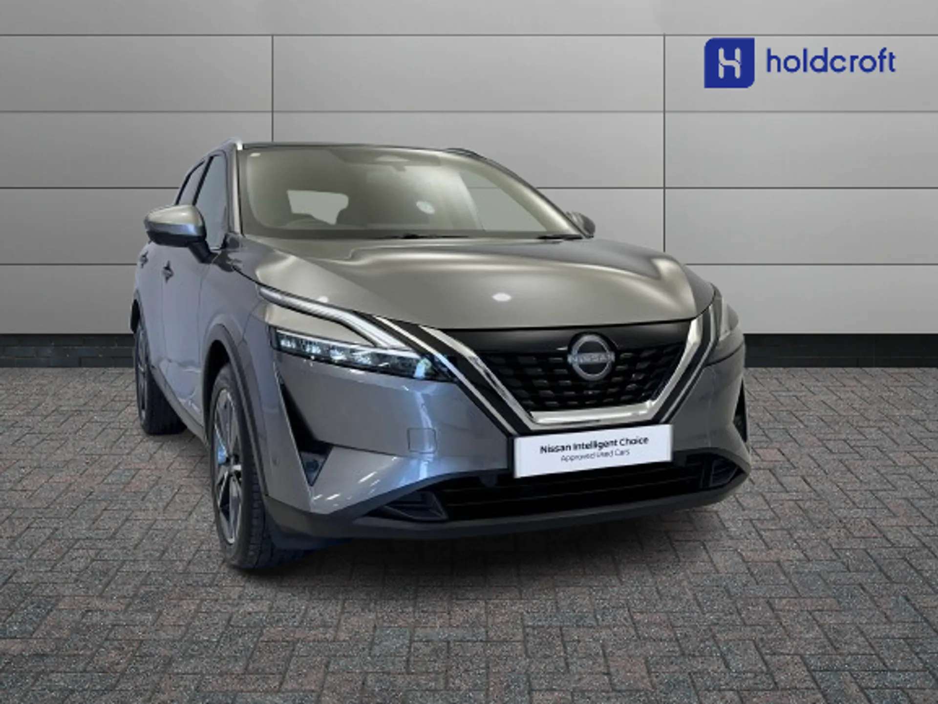 A 2023 NISSAN QASHQAI 1.5 E-Power Tekna 5dr Auto A 2023 NISSAN QASHQAI 1.5 E-Power Tekna 5dr Auto