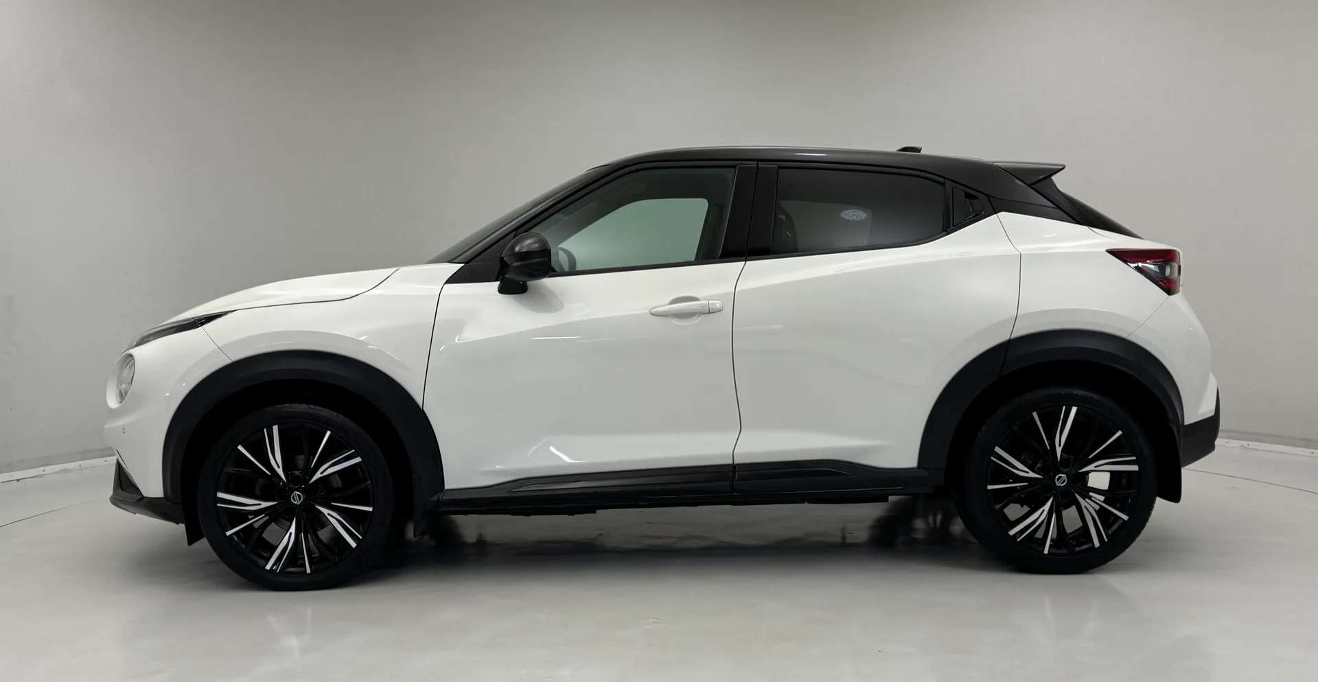 2022 NISSAN JUKE 2022 NISSAN JUKE