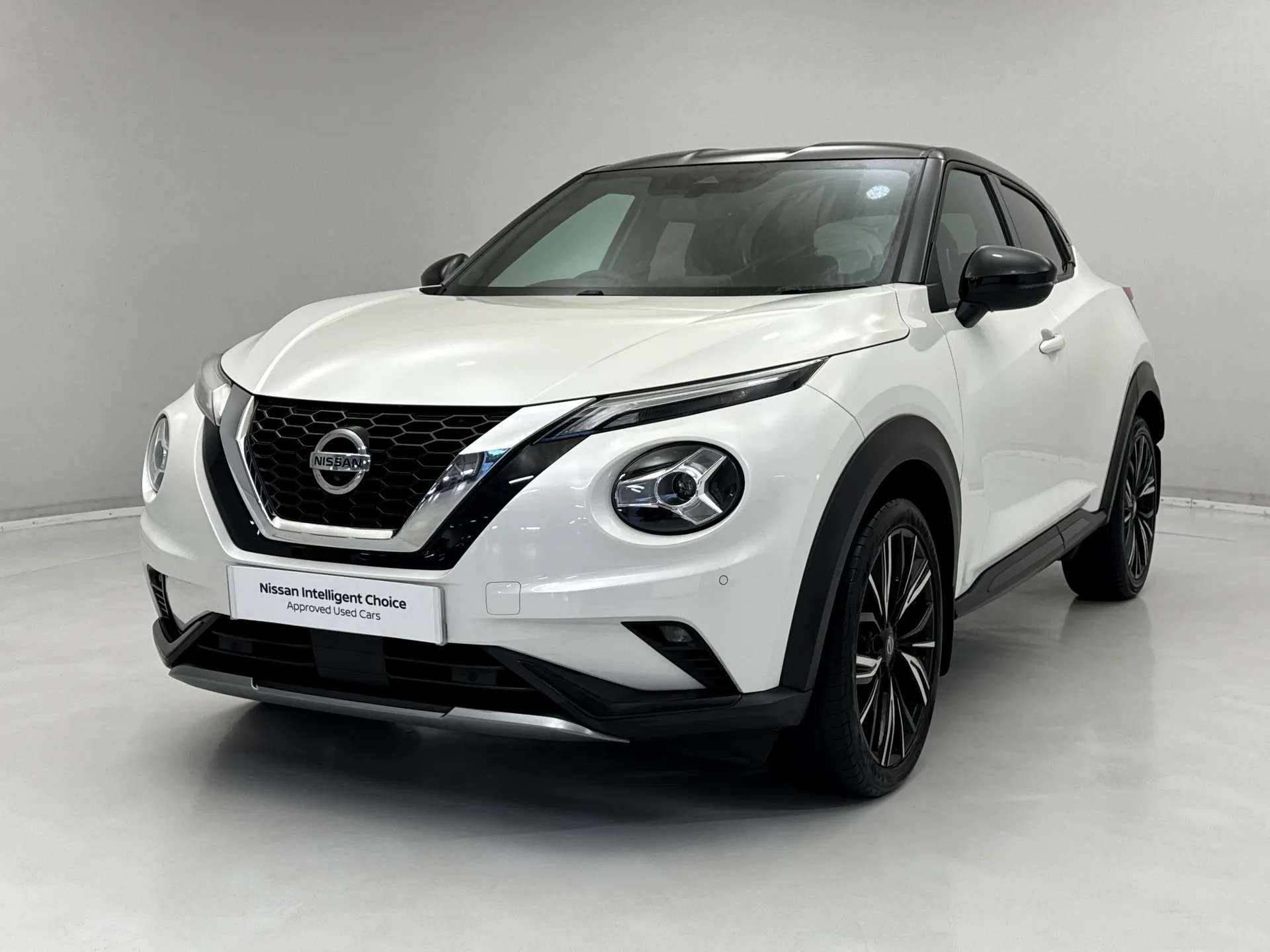 2022 NISSAN JUKE 2022 NISSAN JUKE