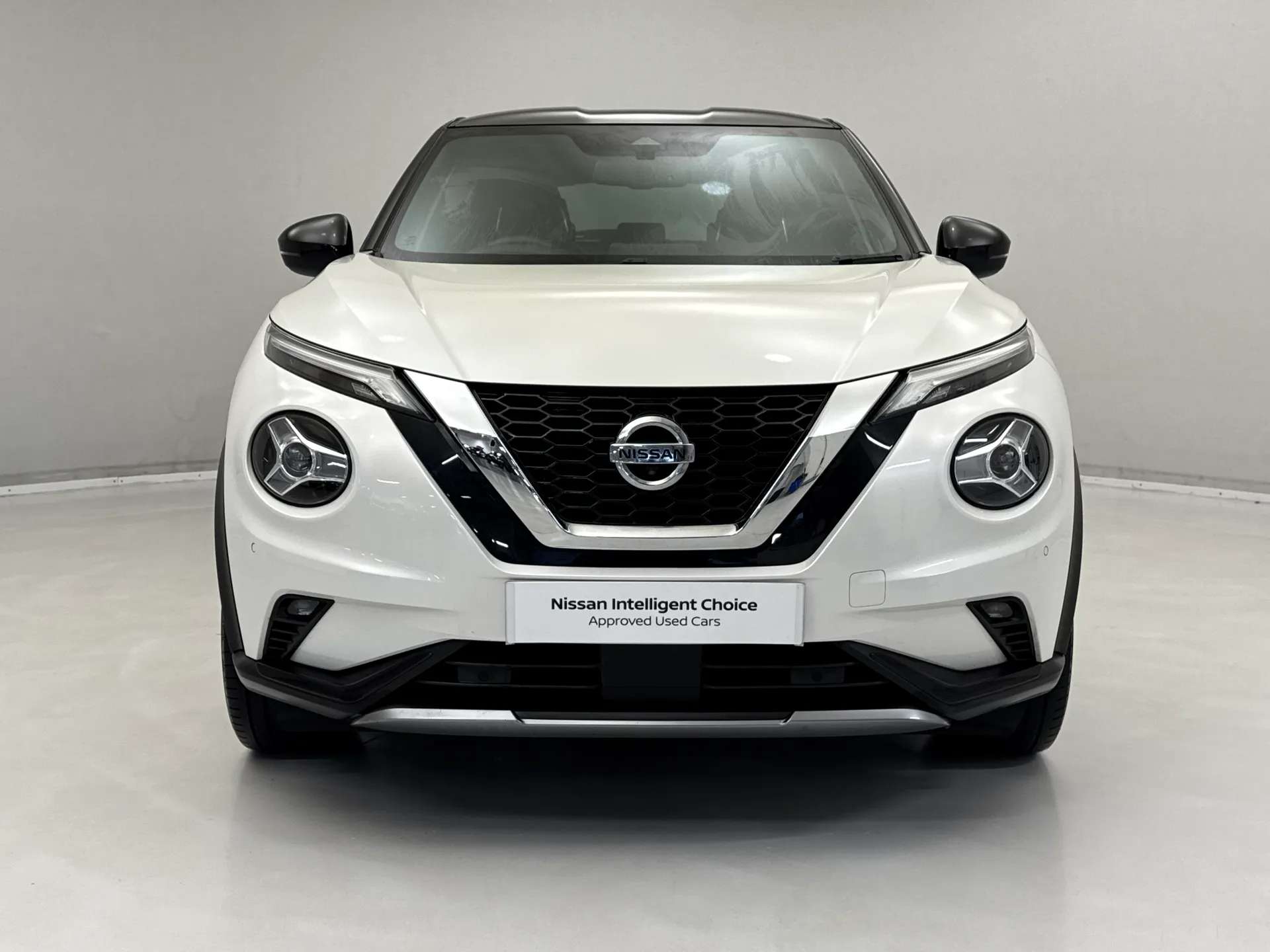 2022 NISSAN JUKE 2022 NISSAN JUKE