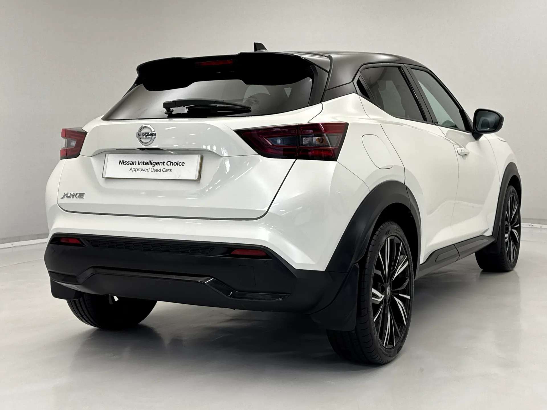 2022 NISSAN JUKE 2022 NISSAN JUKE