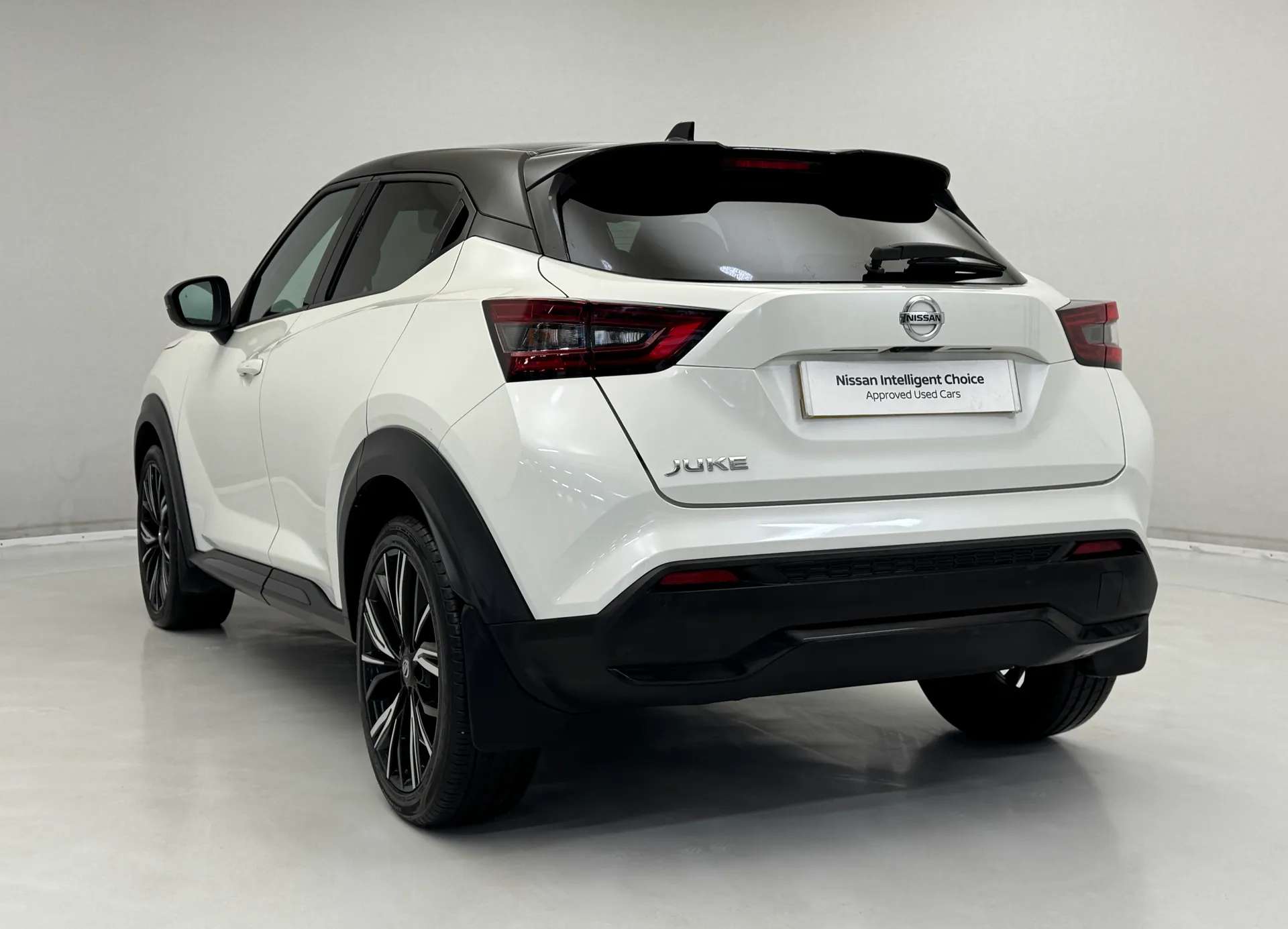 2022 NISSAN JUKE 2022 NISSAN JUKE