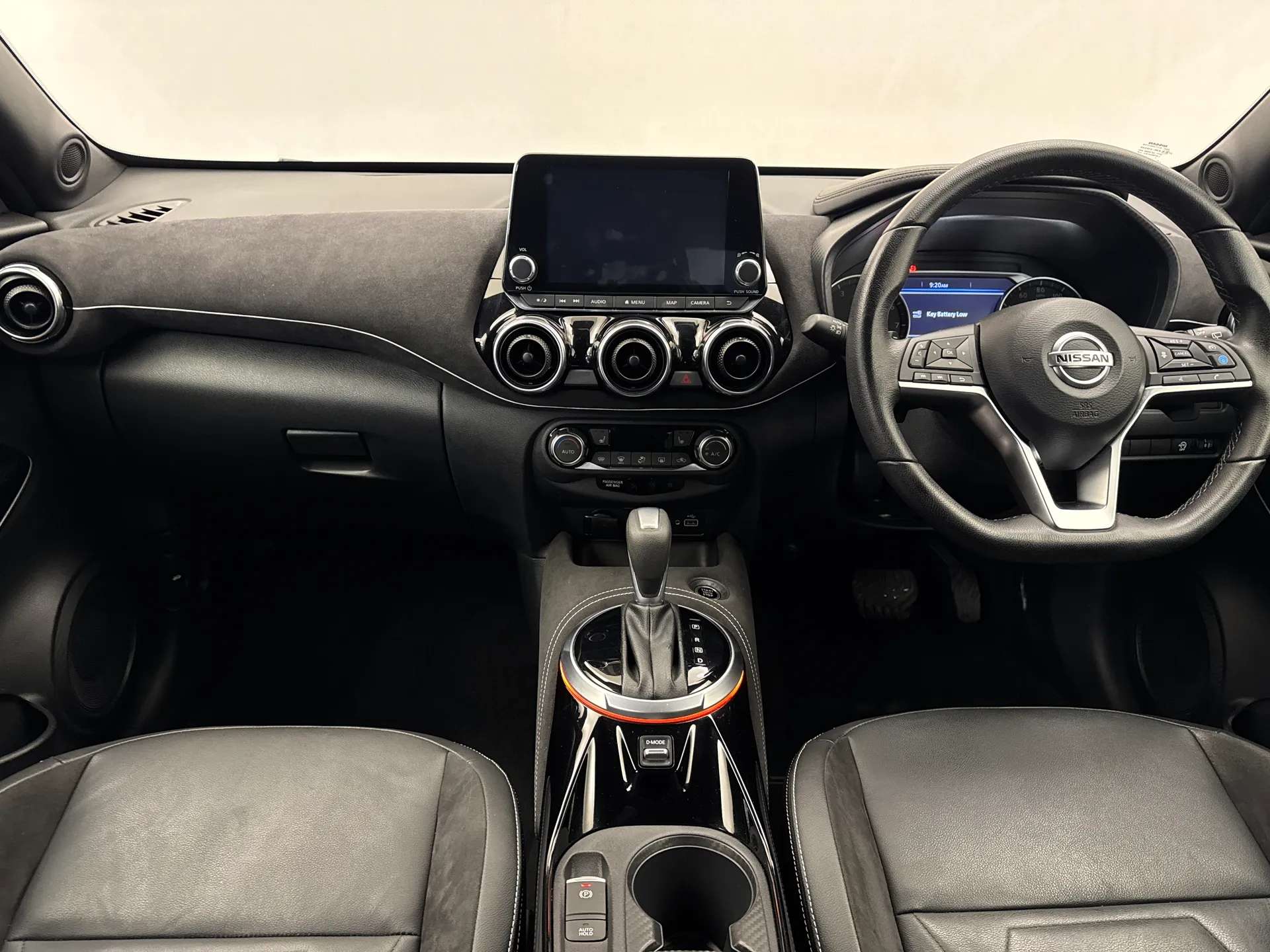 A 2022 NISSAN JUKE 1.0 DiG-T 114 Tekna+ 5dr DCT A 2022 NISSAN JUKE 1.0 DiG-T 114 Tekna+ 5dr DCT