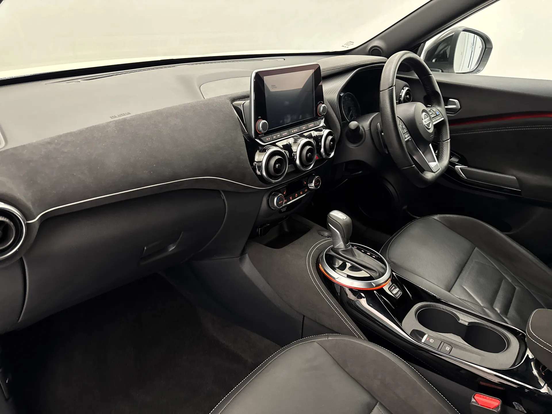 2022 NISSAN JUKE 2022 NISSAN JUKE