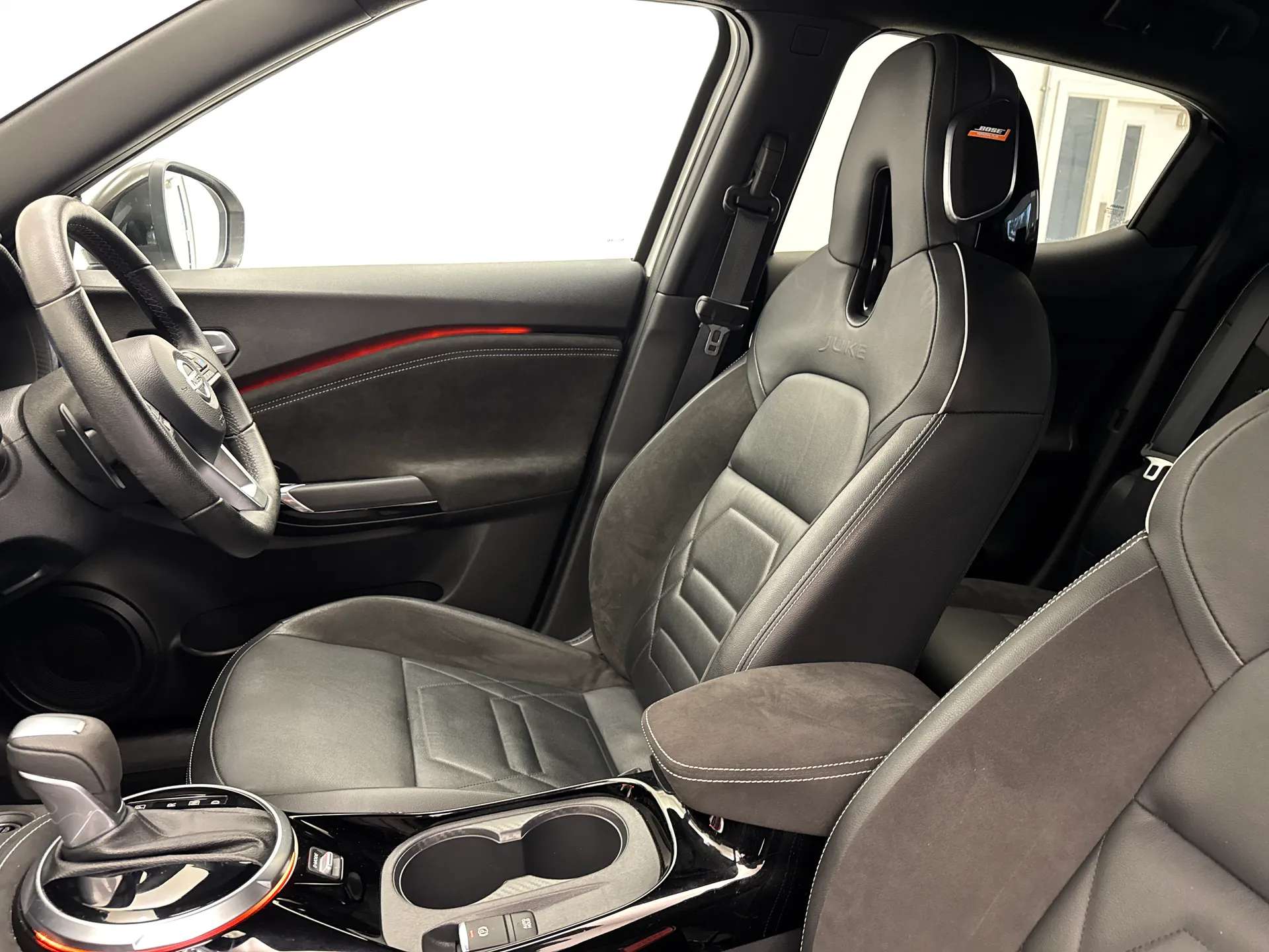 2022 NISSAN JUKE 2022 NISSAN JUKE